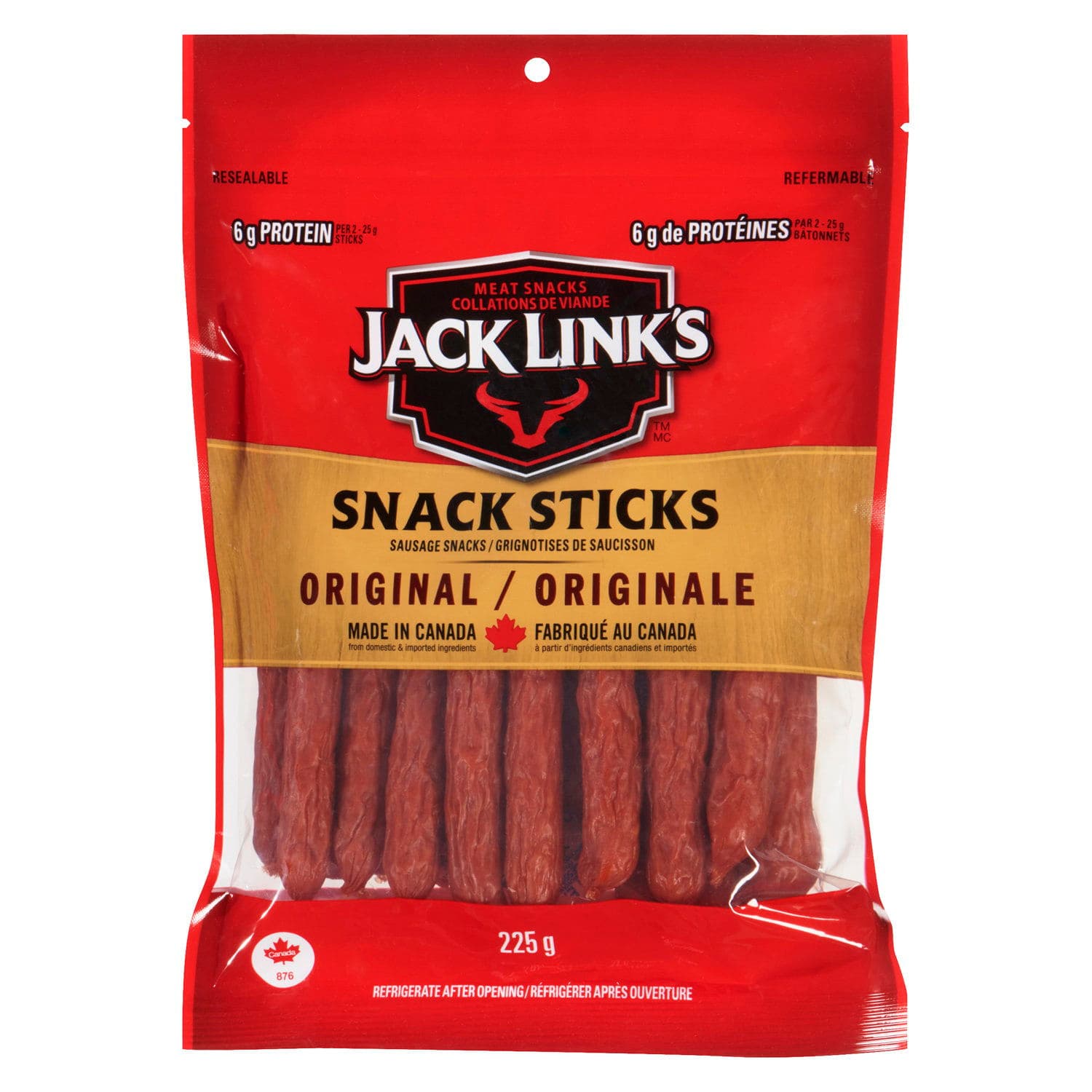 jack link's