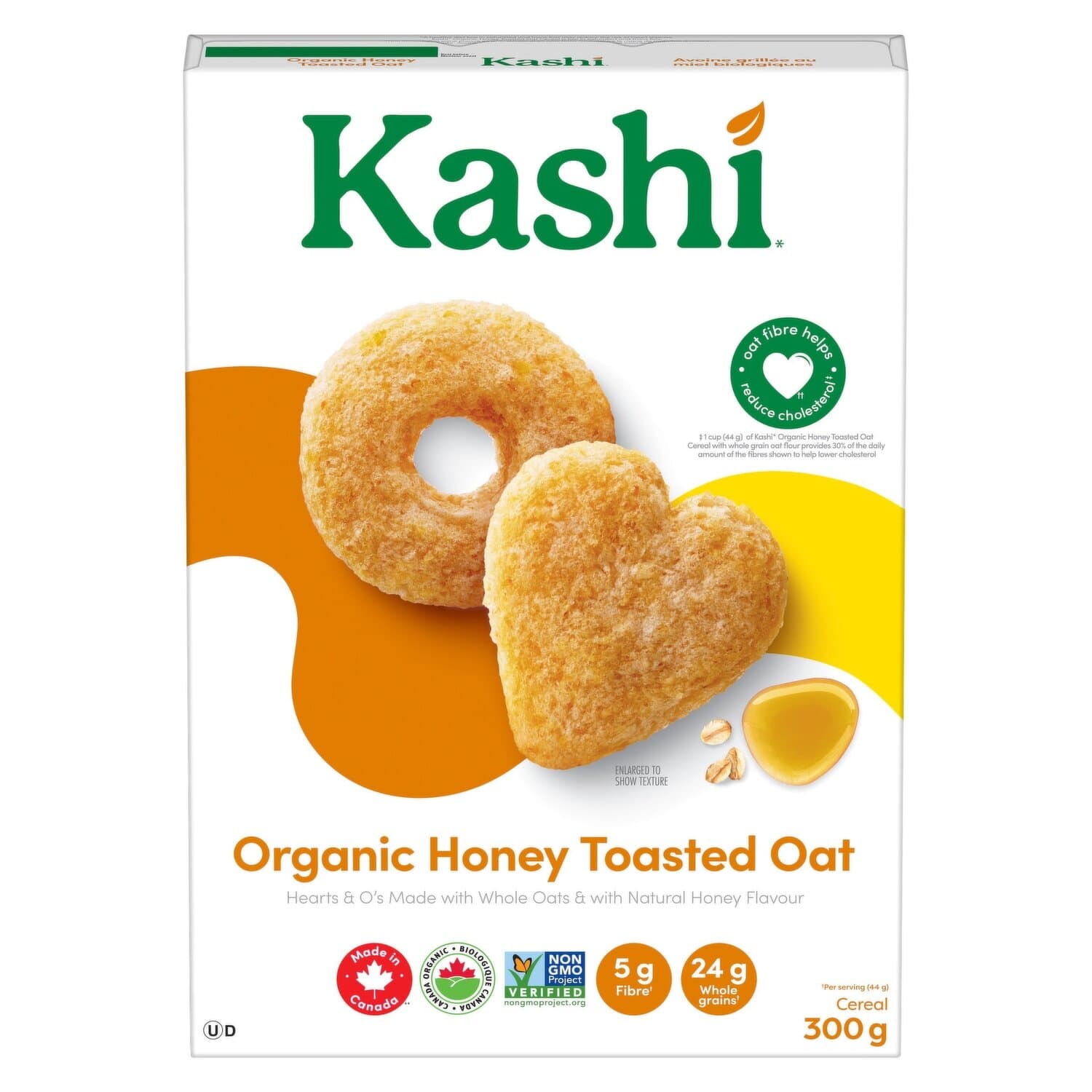 kashi