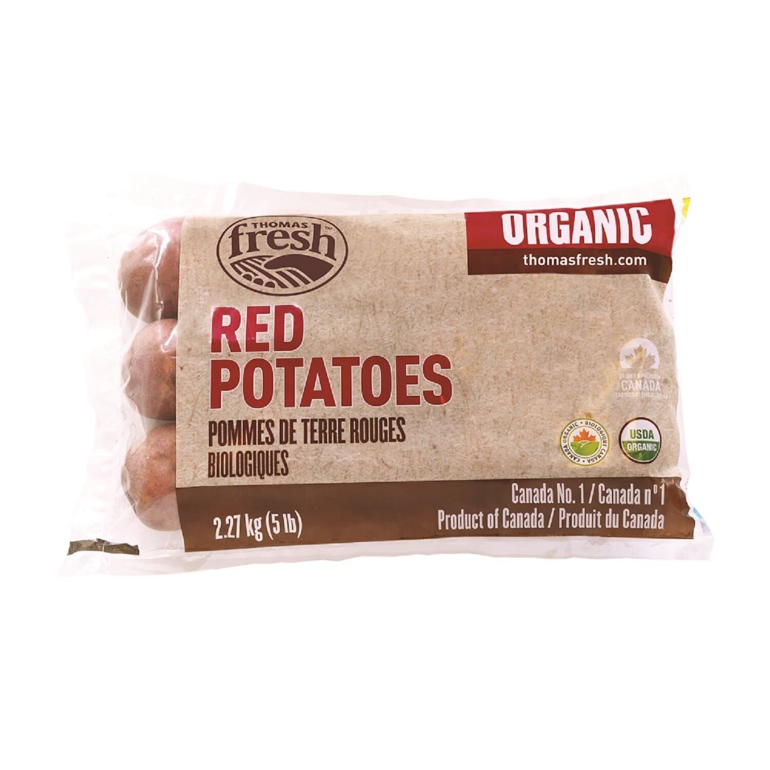 potatoes