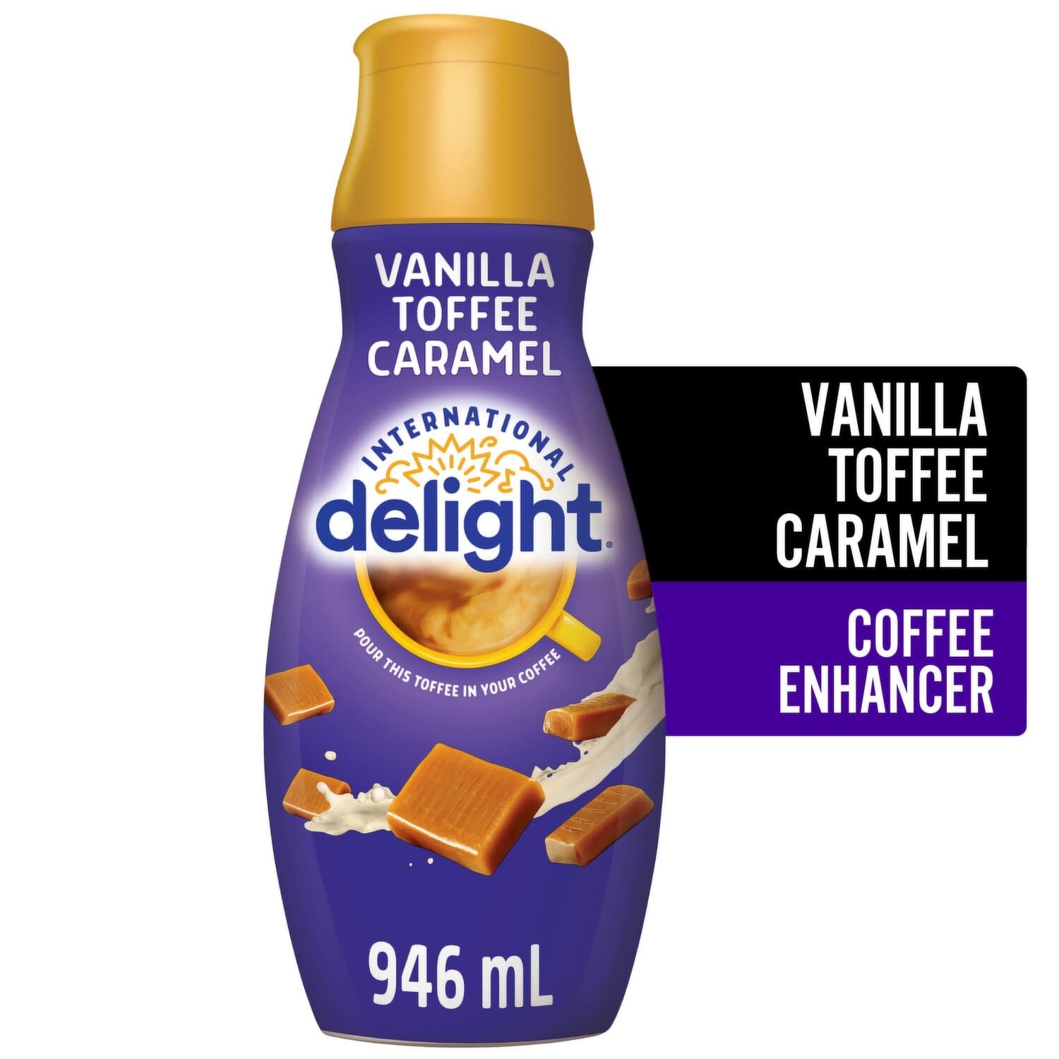 international delight