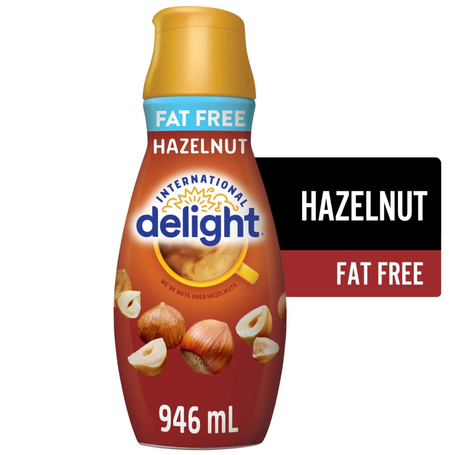 international delight