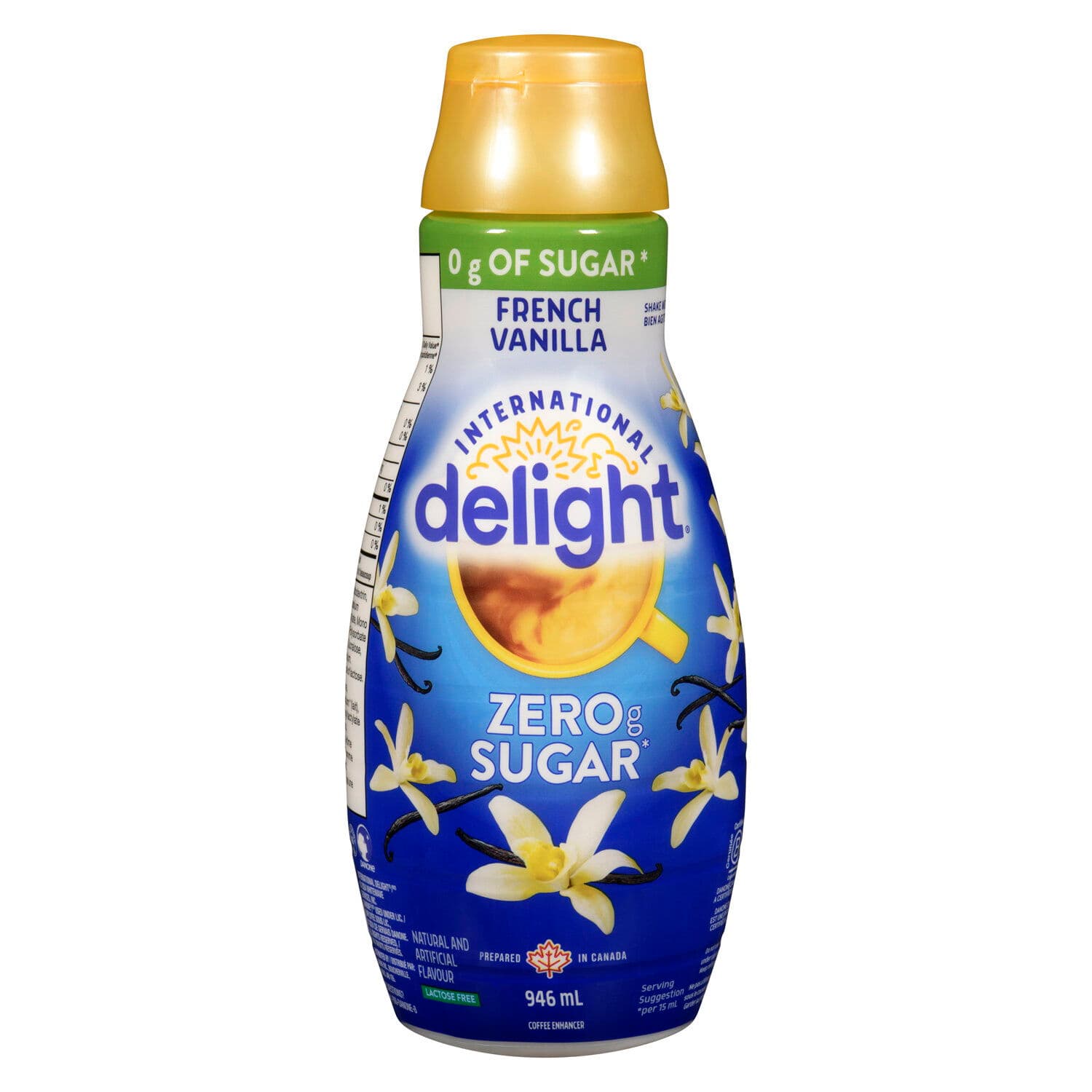 international delight