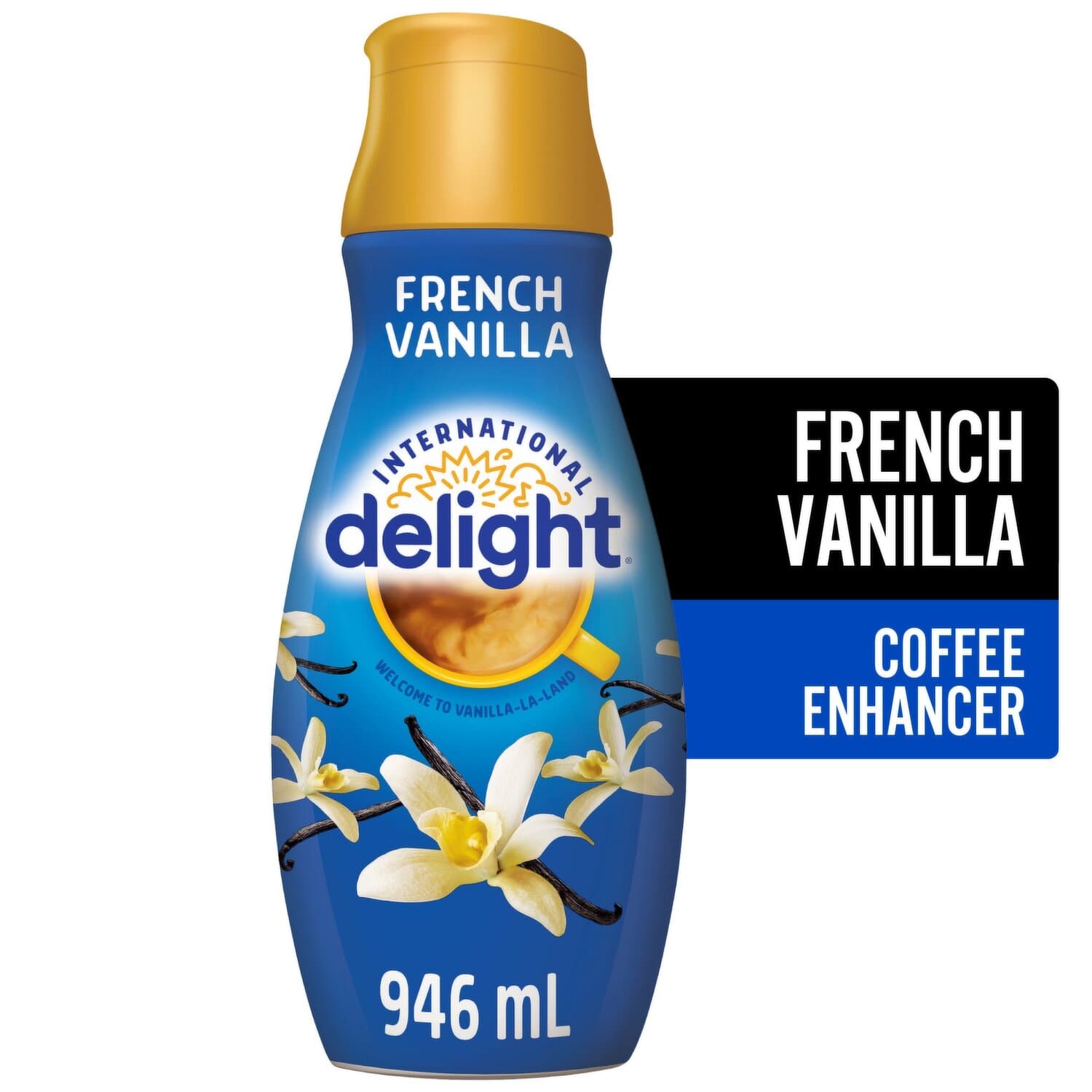 international delight