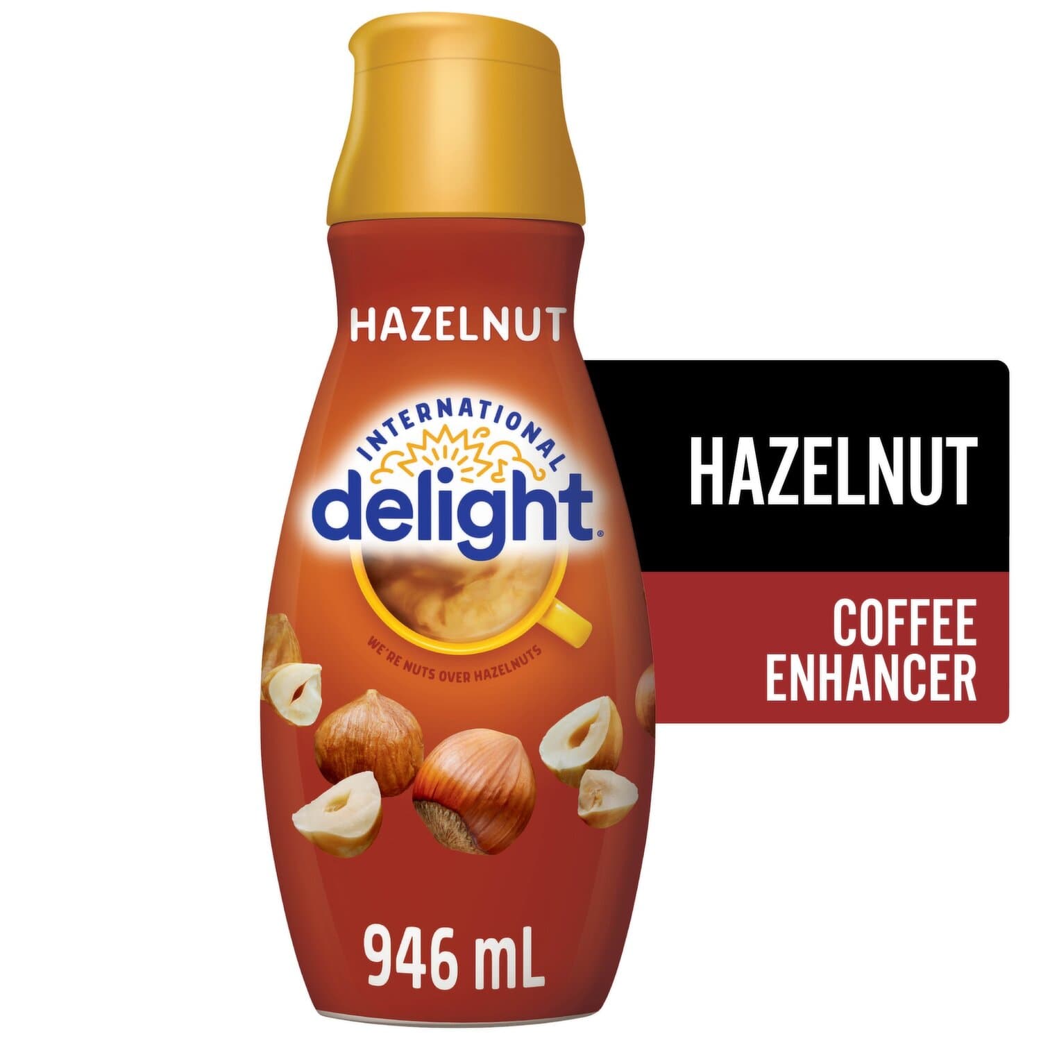 international delight