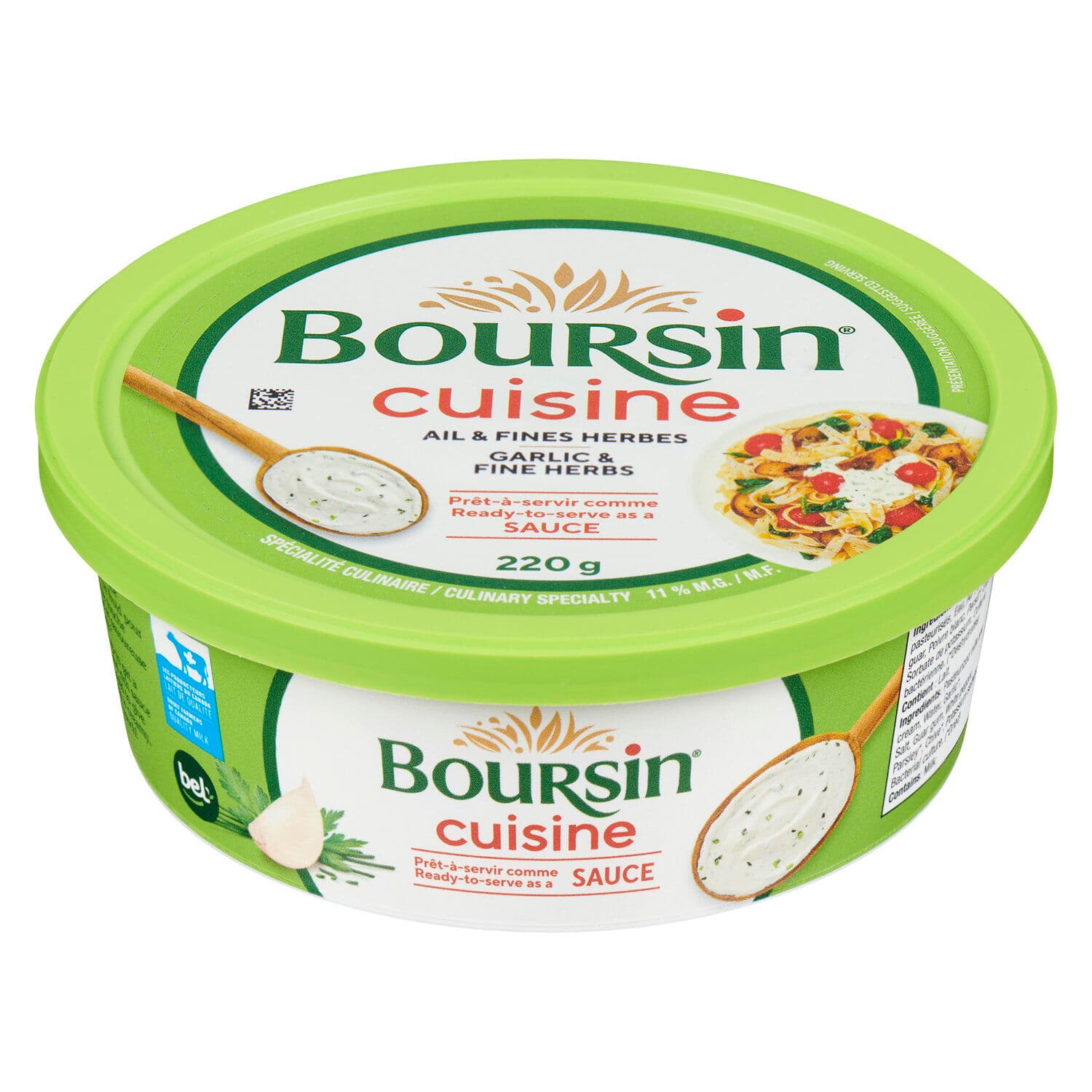 boursine