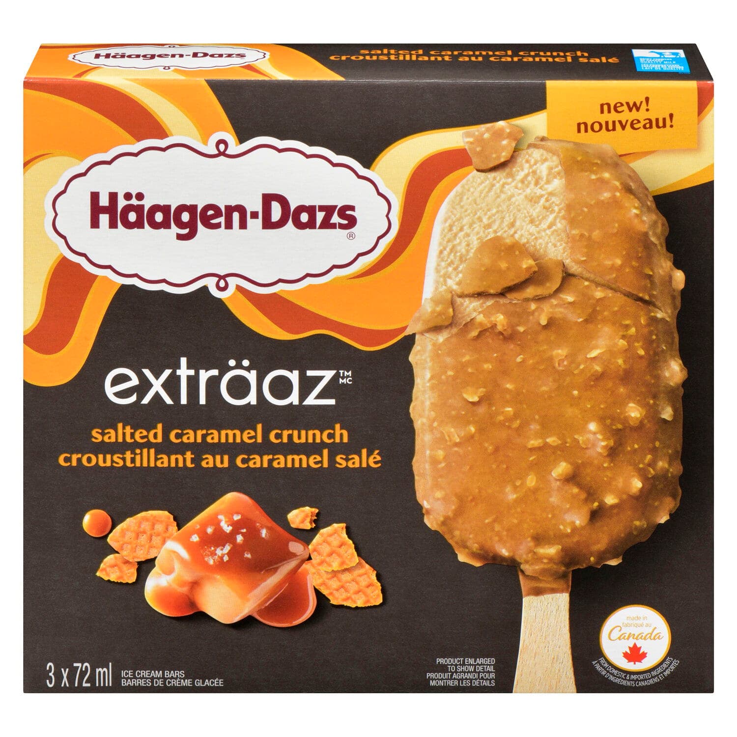 haagen dazs