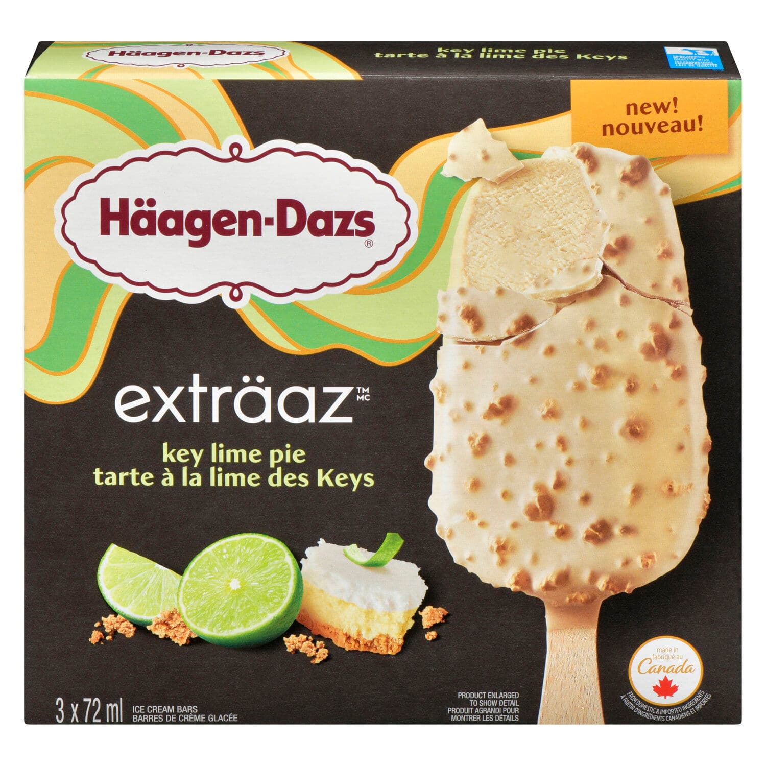 haagen dazs