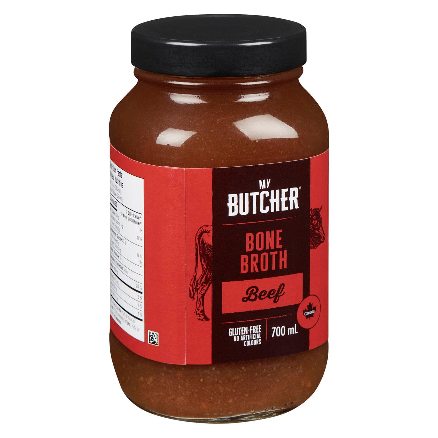 my butcher