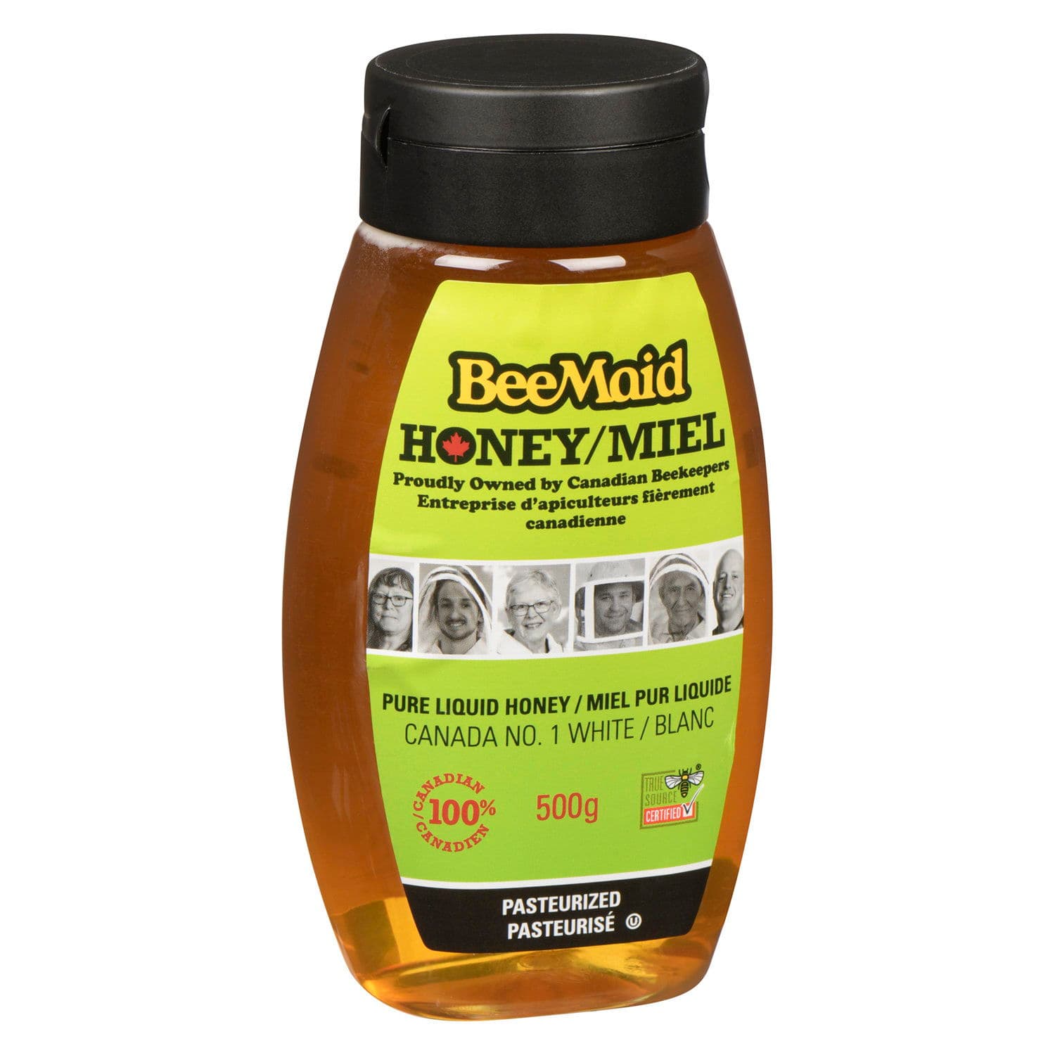 bee maid