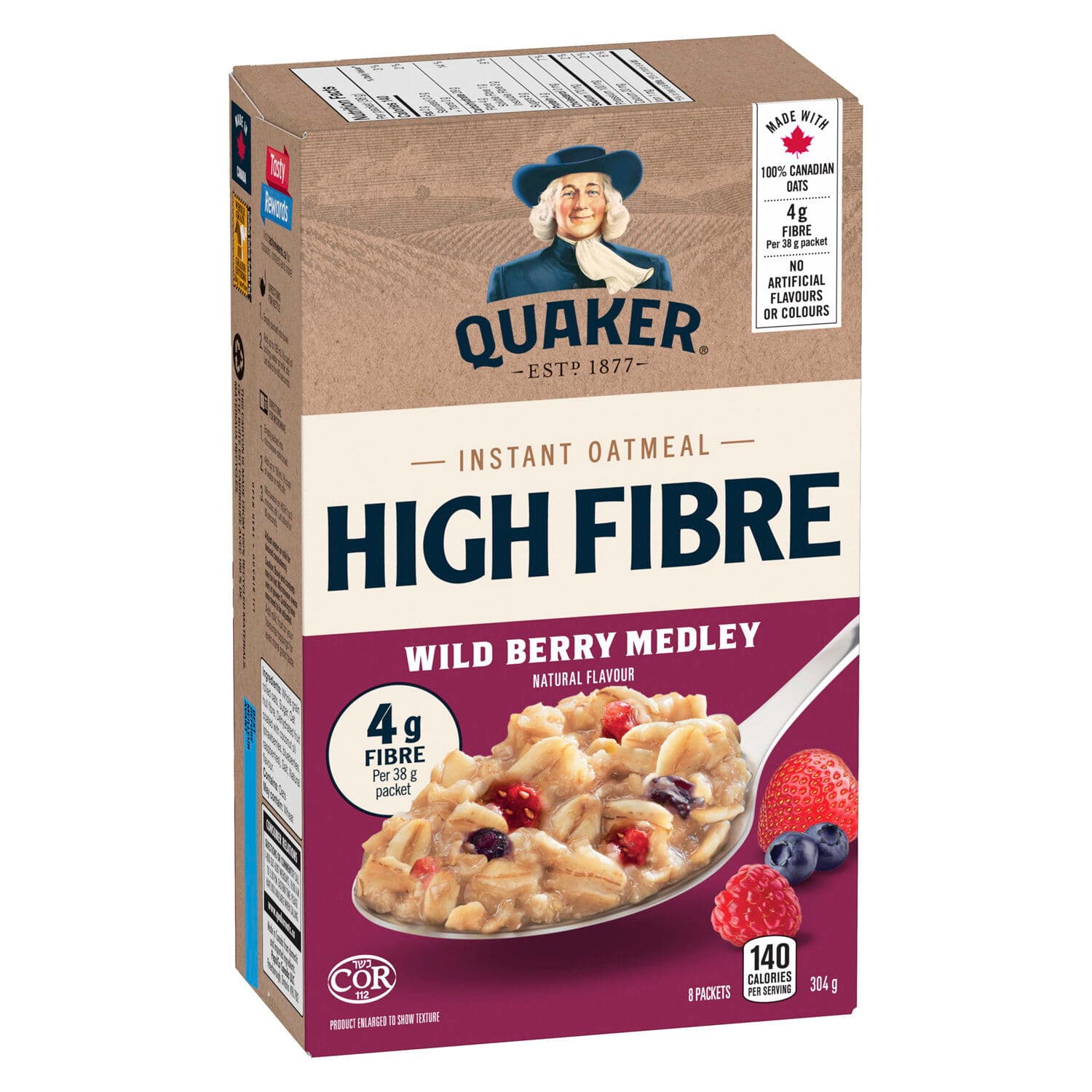 quaker