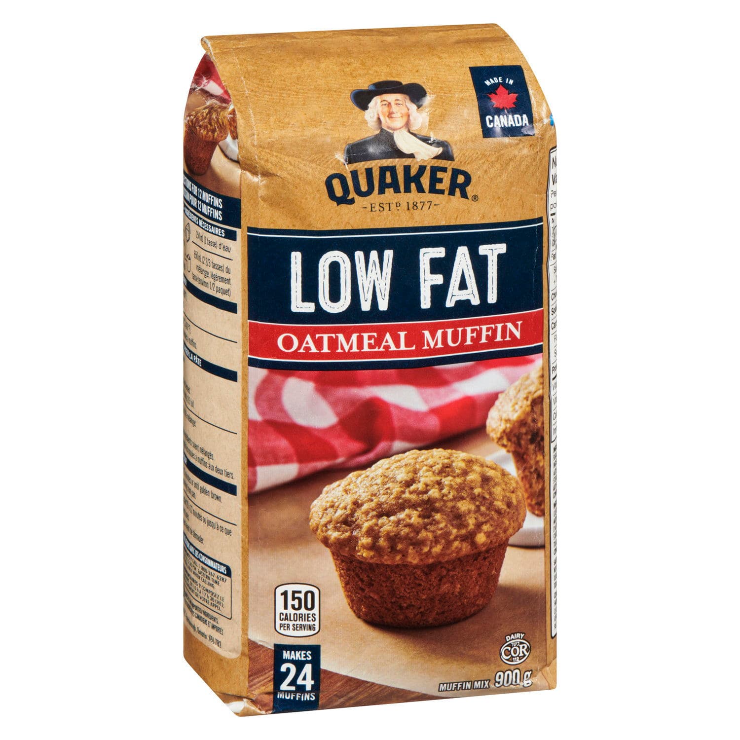 quaker