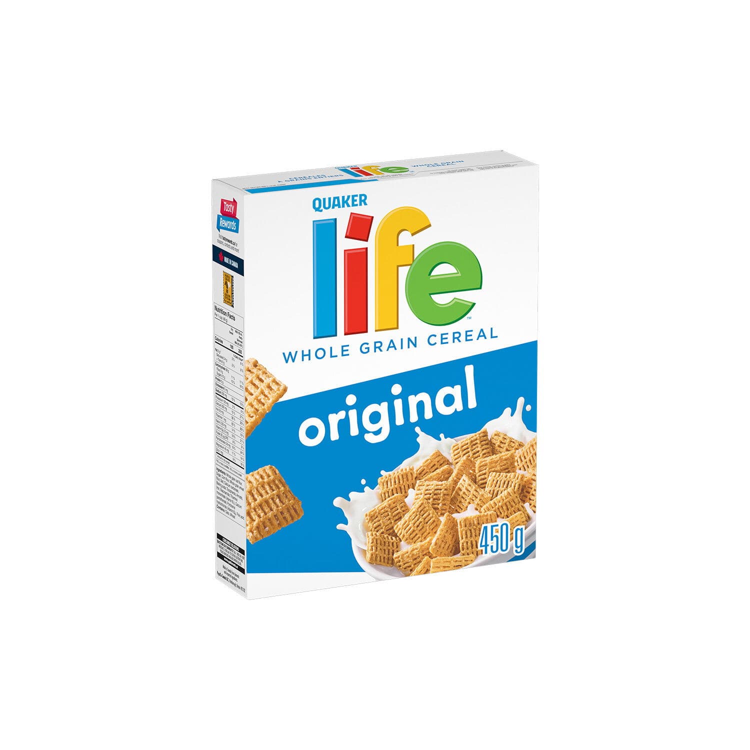 quaker