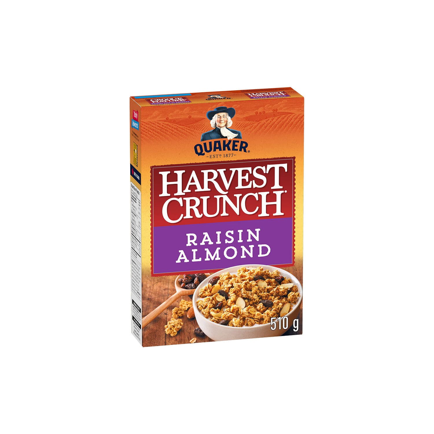 quaker