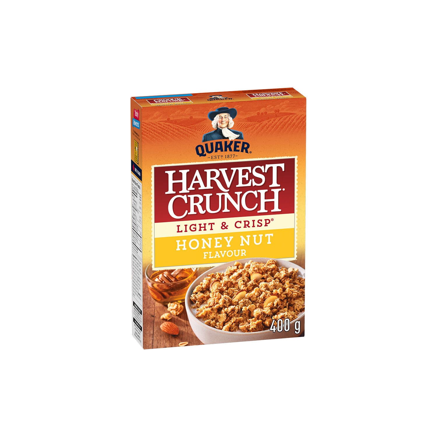 quaker