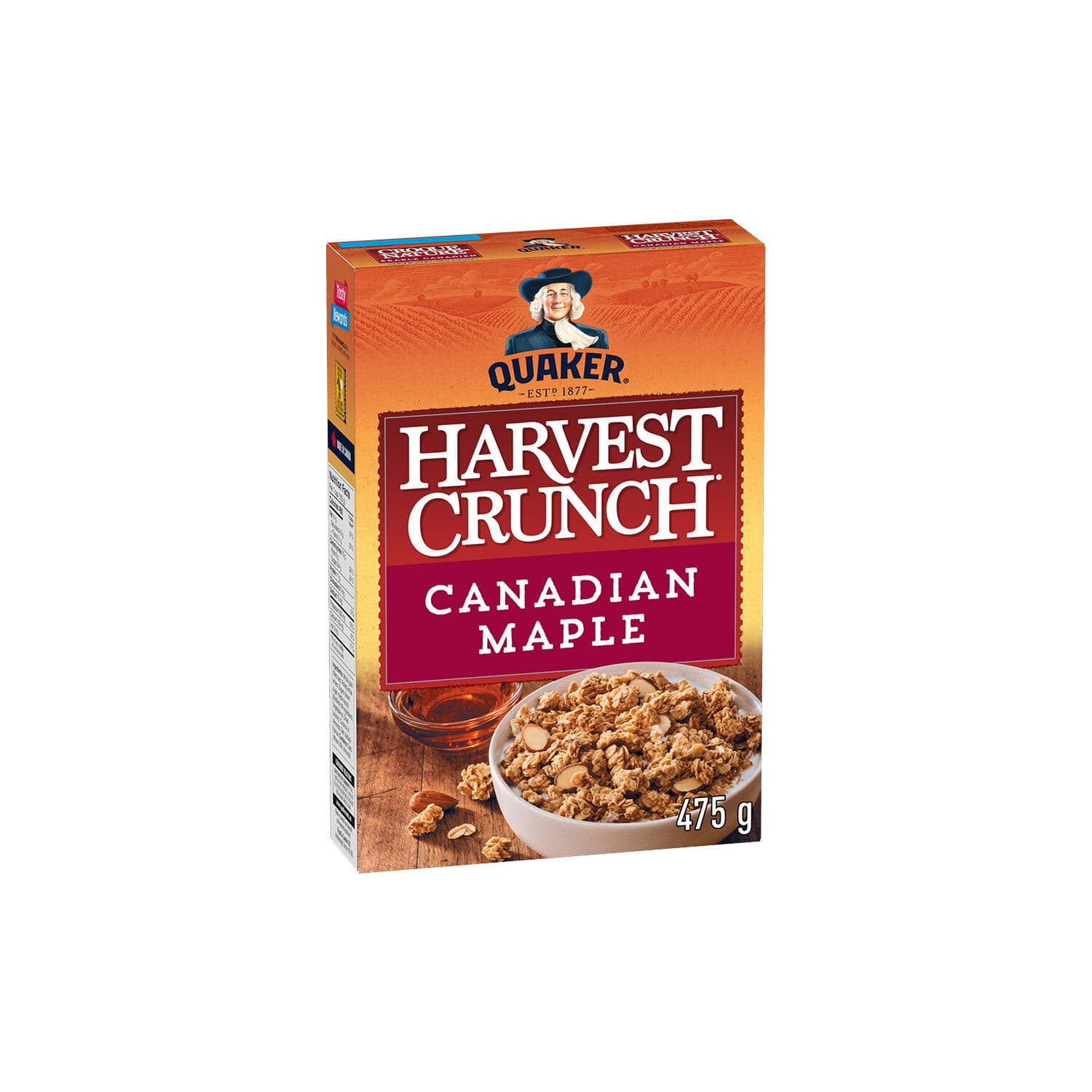quaker