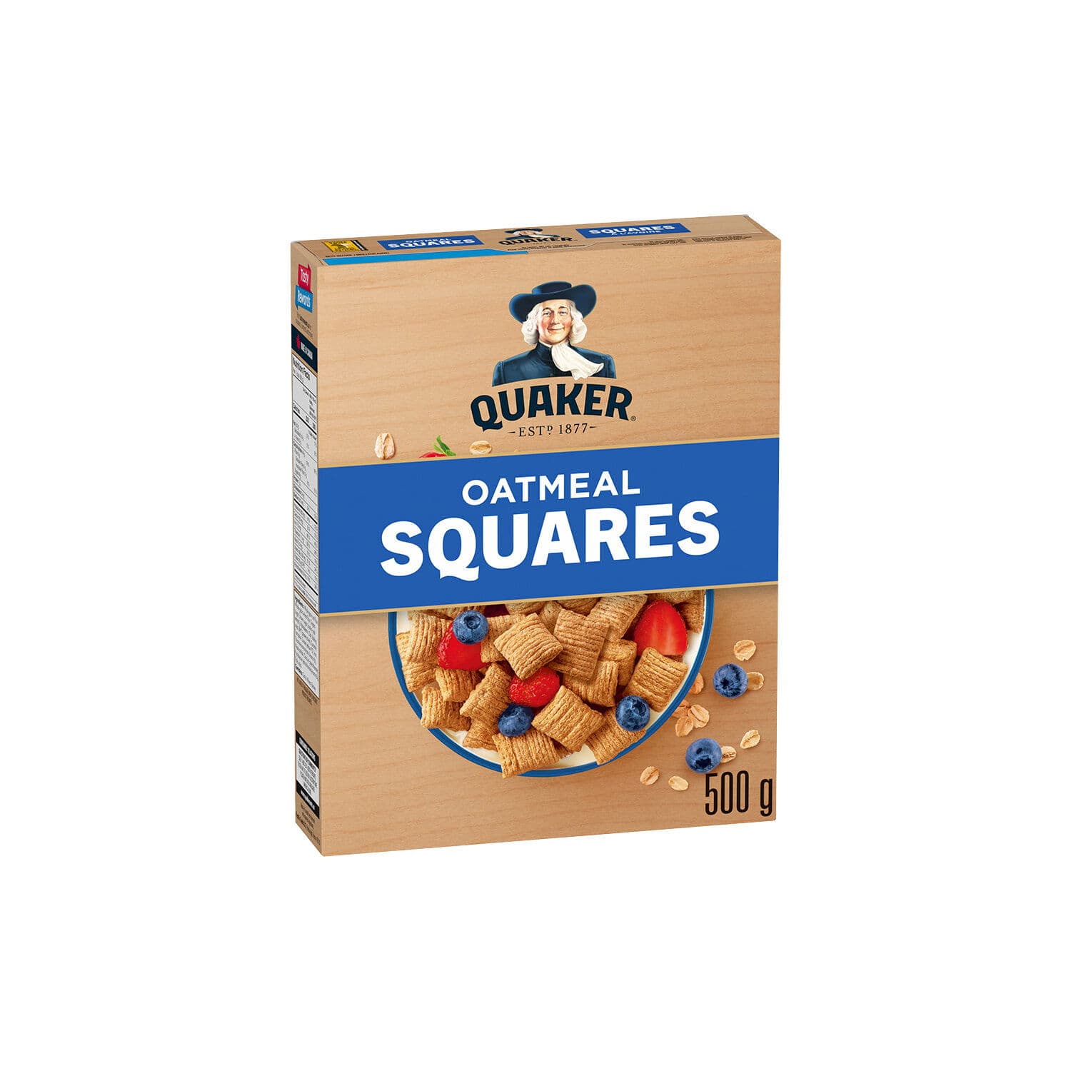 quaker