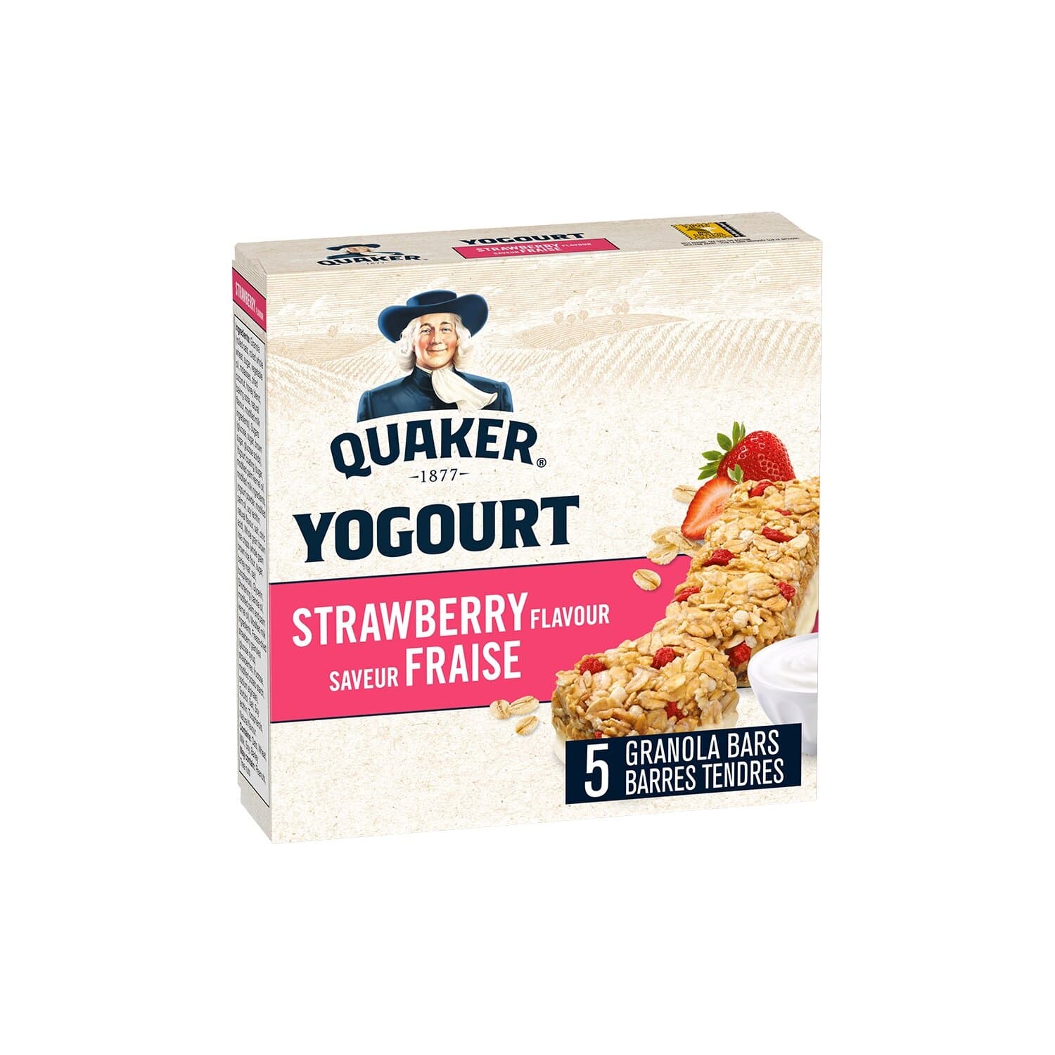 quaker