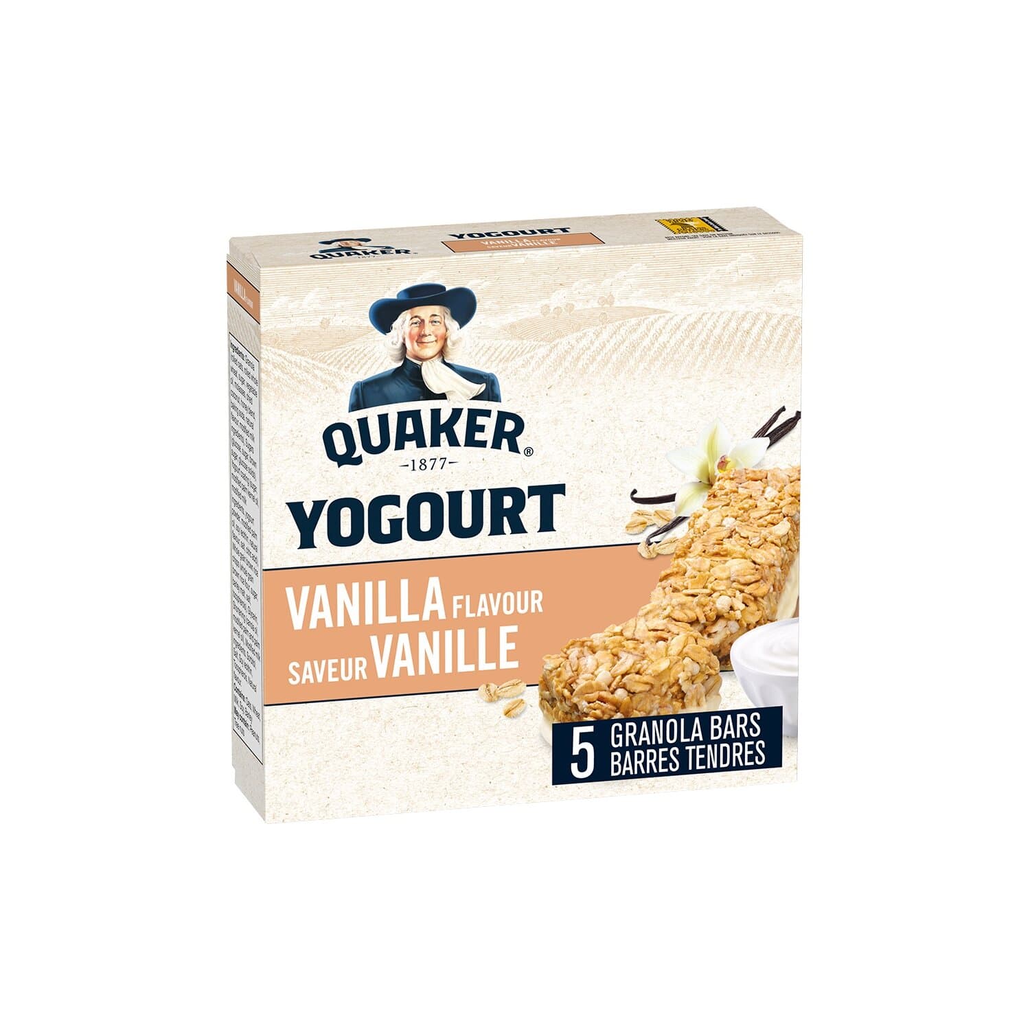 quaker