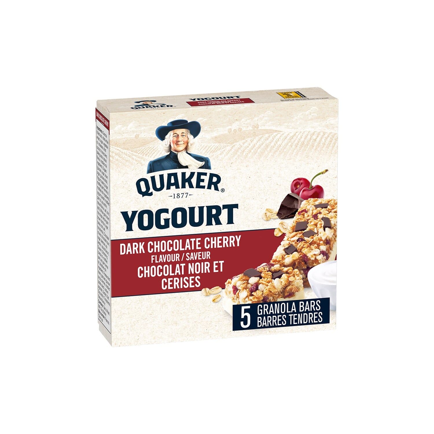 quaker