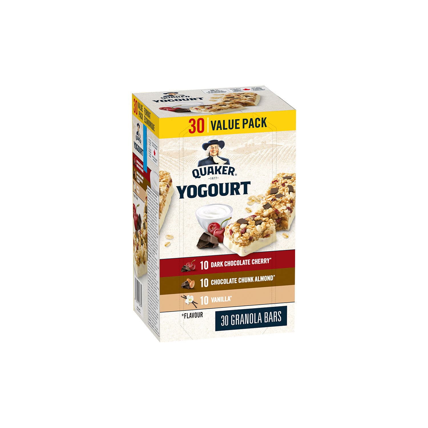 quaker