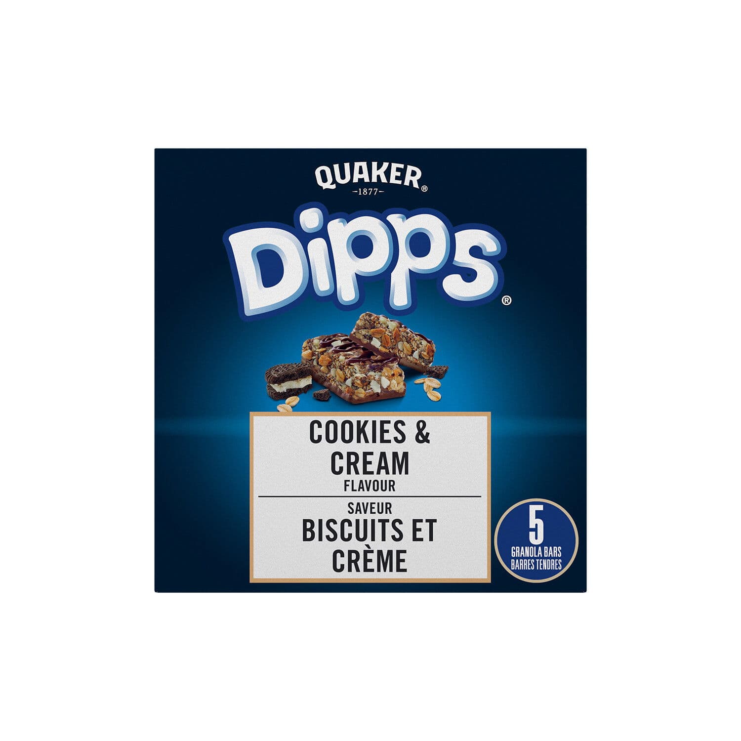quaker