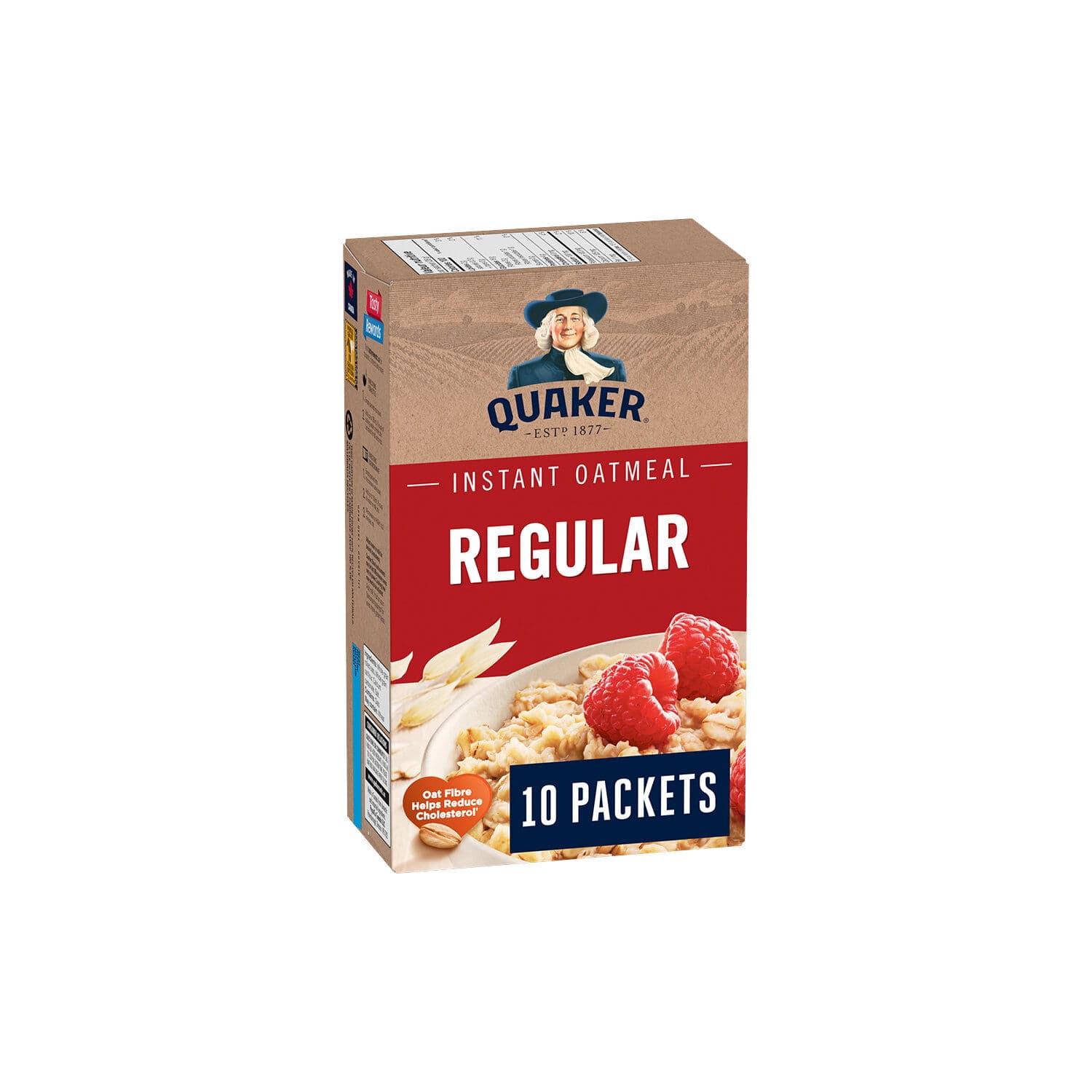 quaker