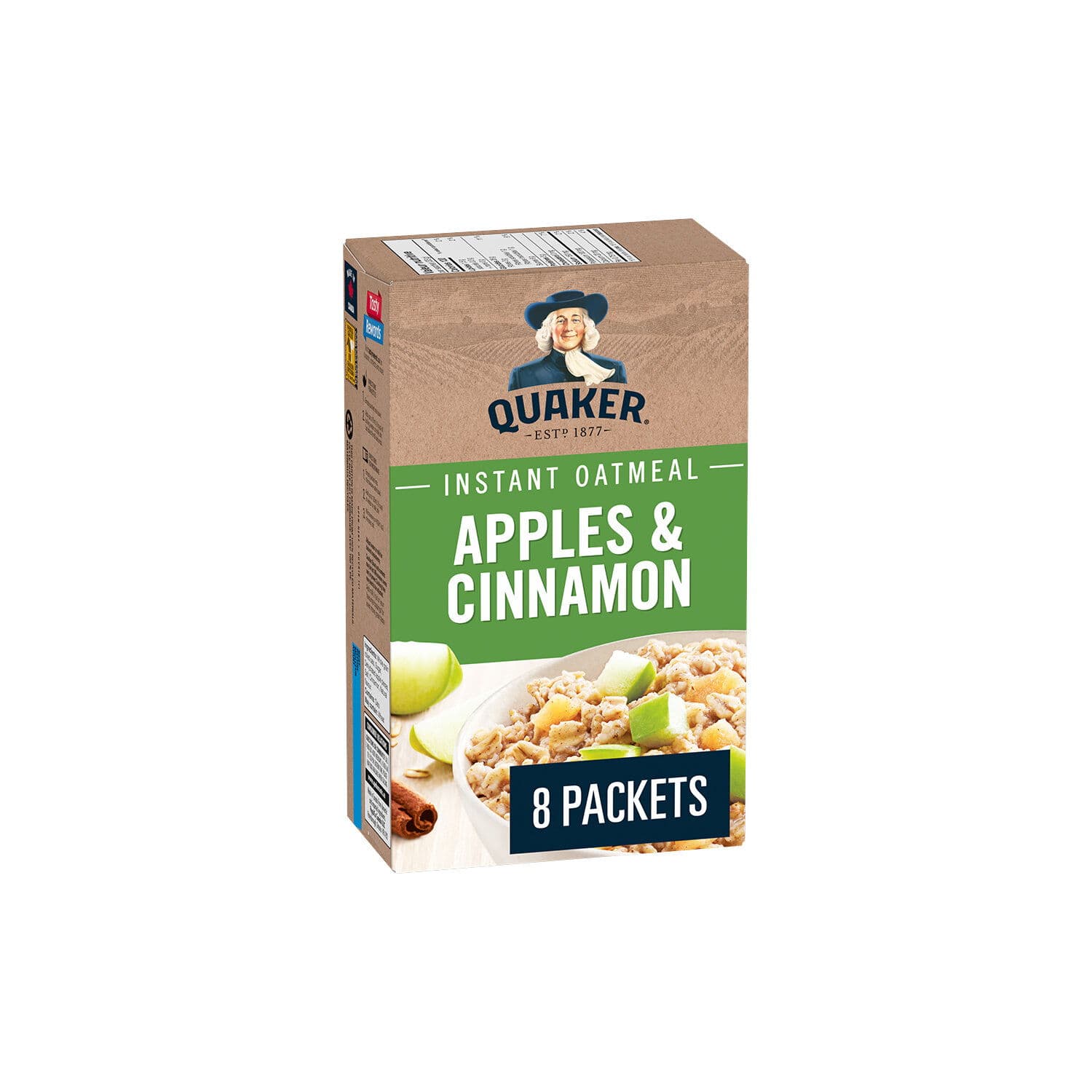 quaker