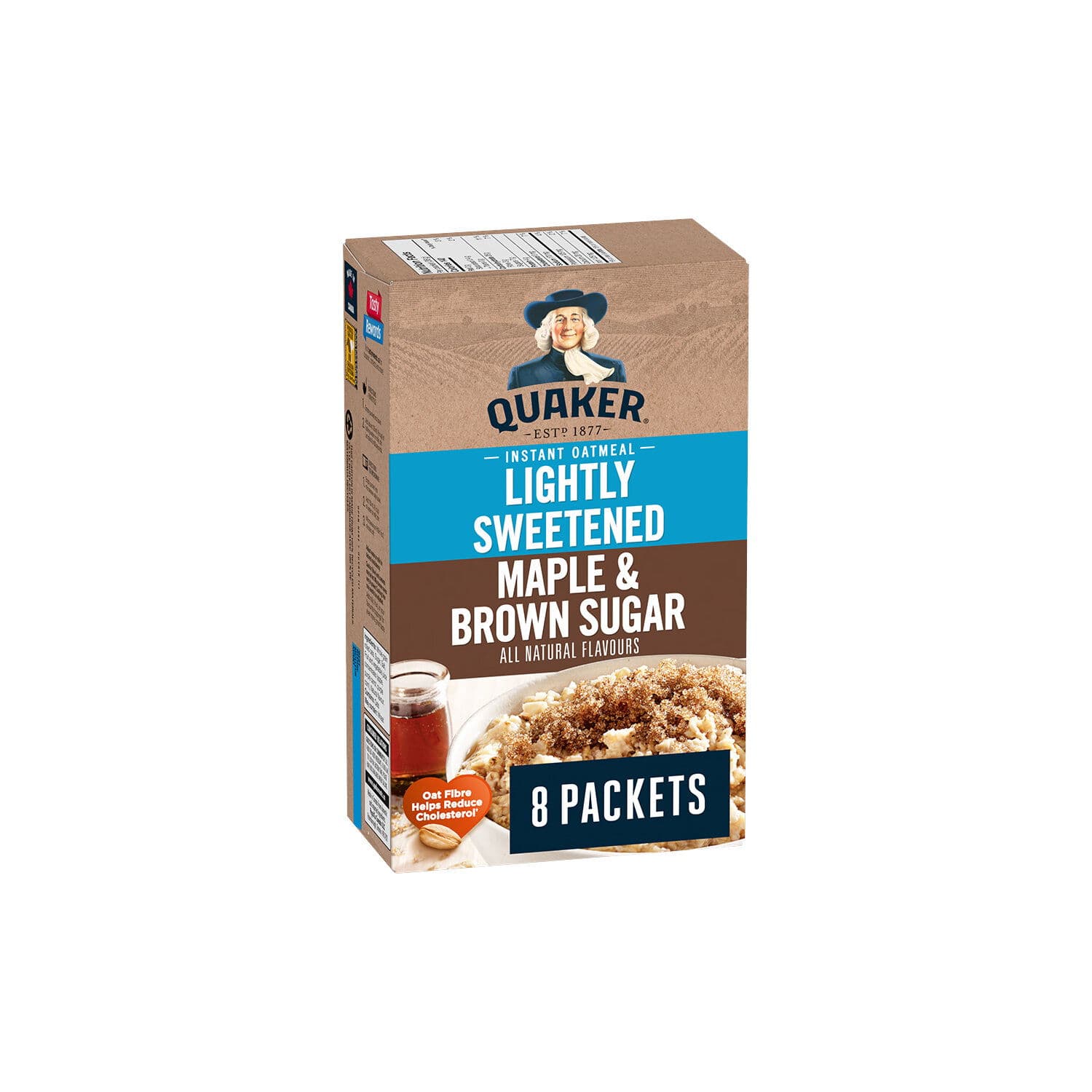 quaker
