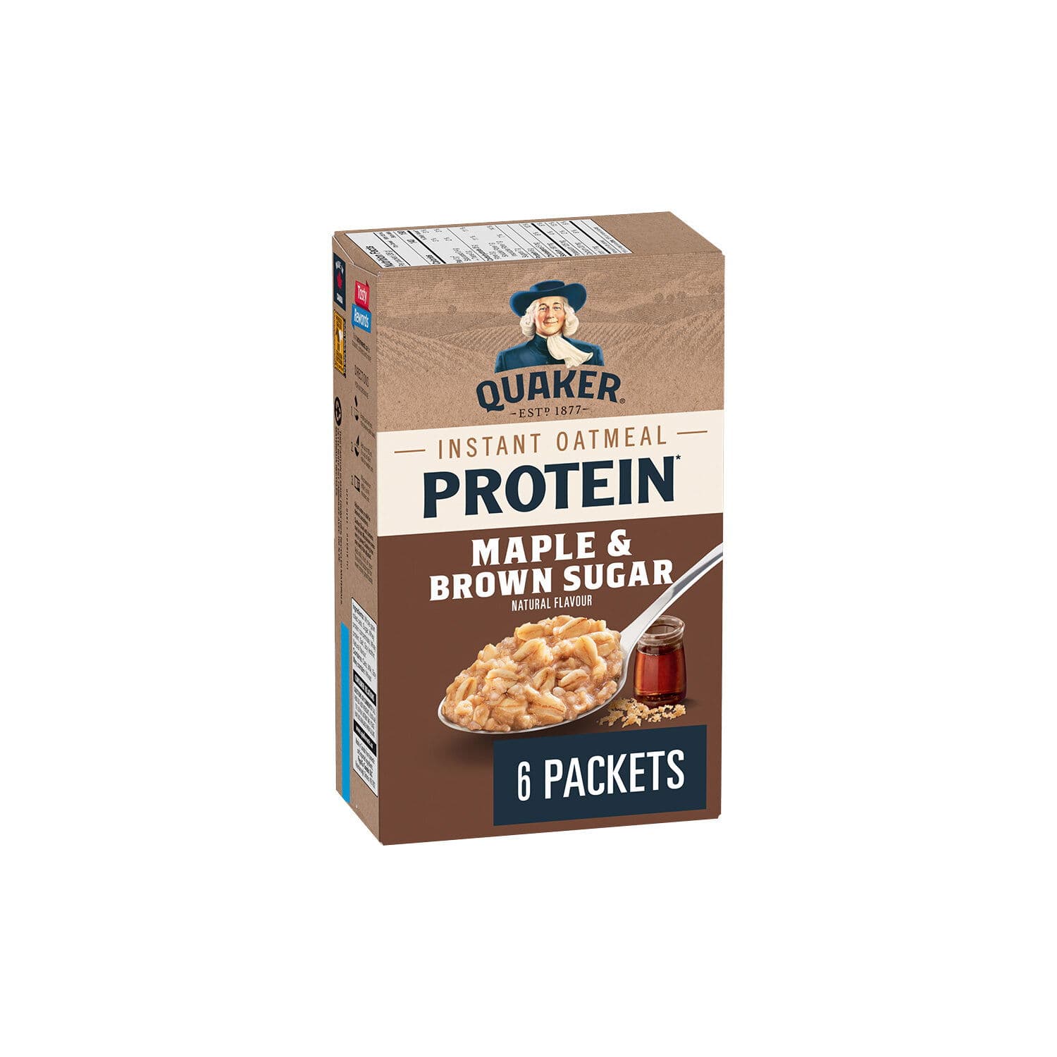 quaker