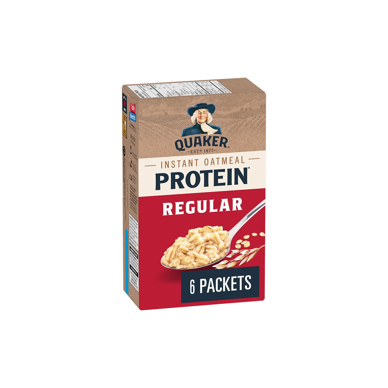 quaker