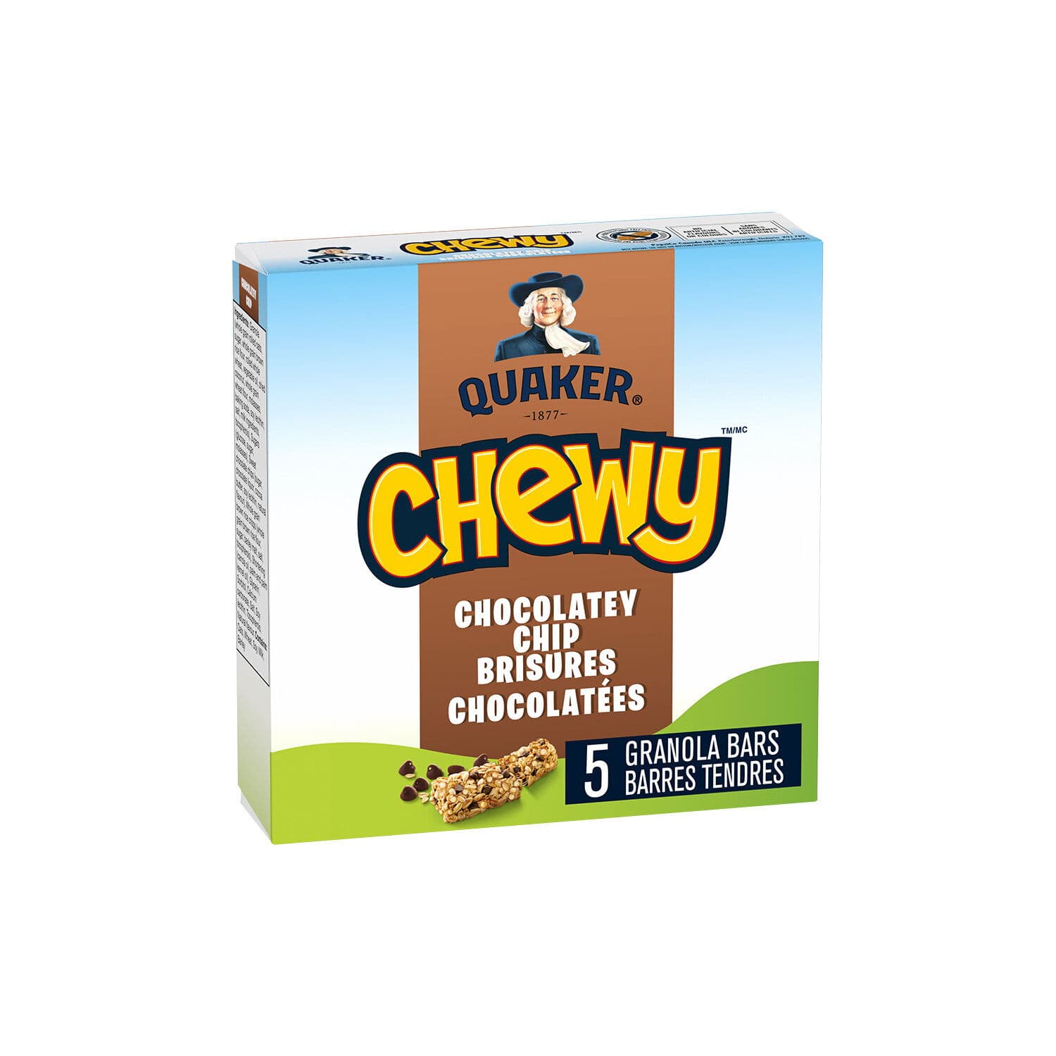 quaker