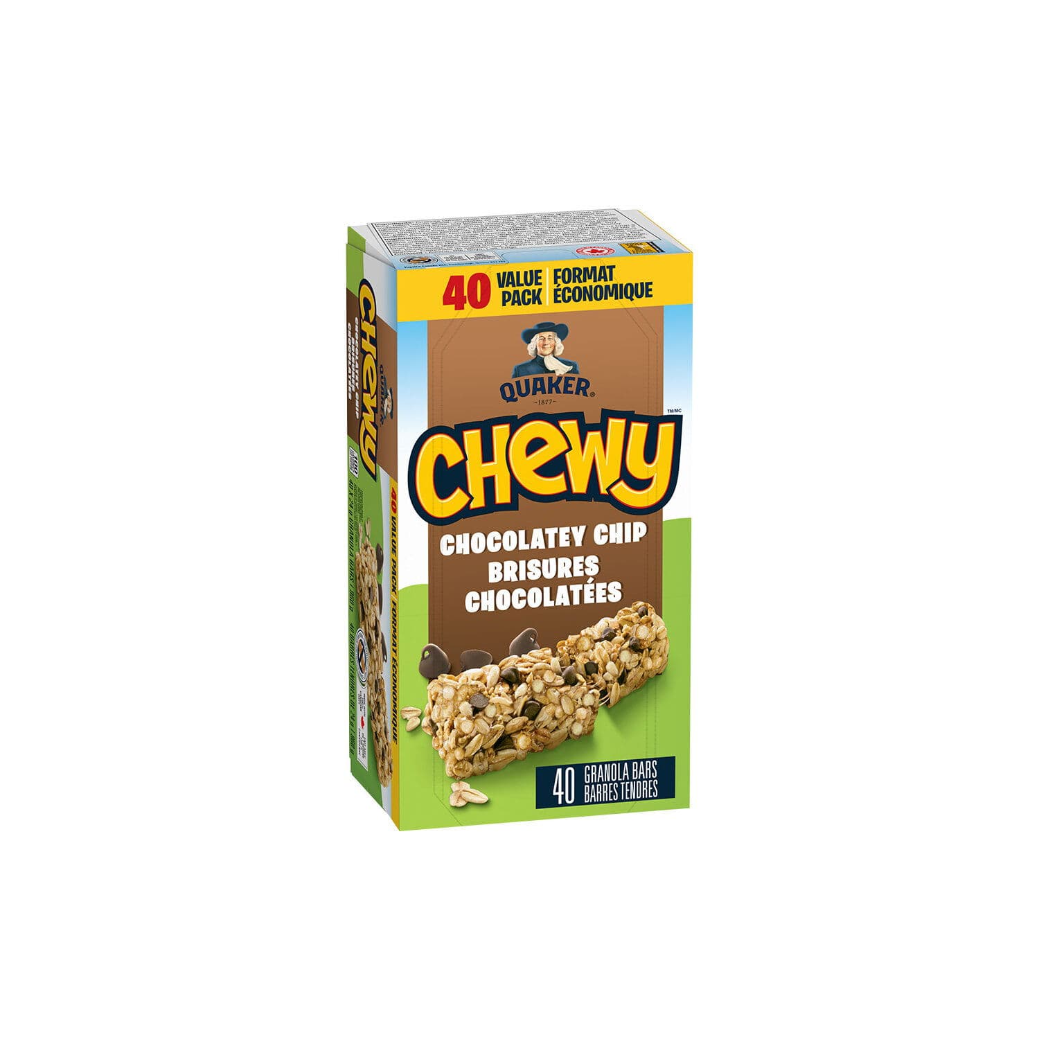 quaker