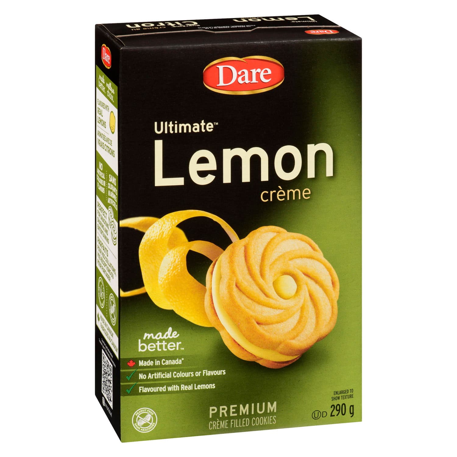 dare