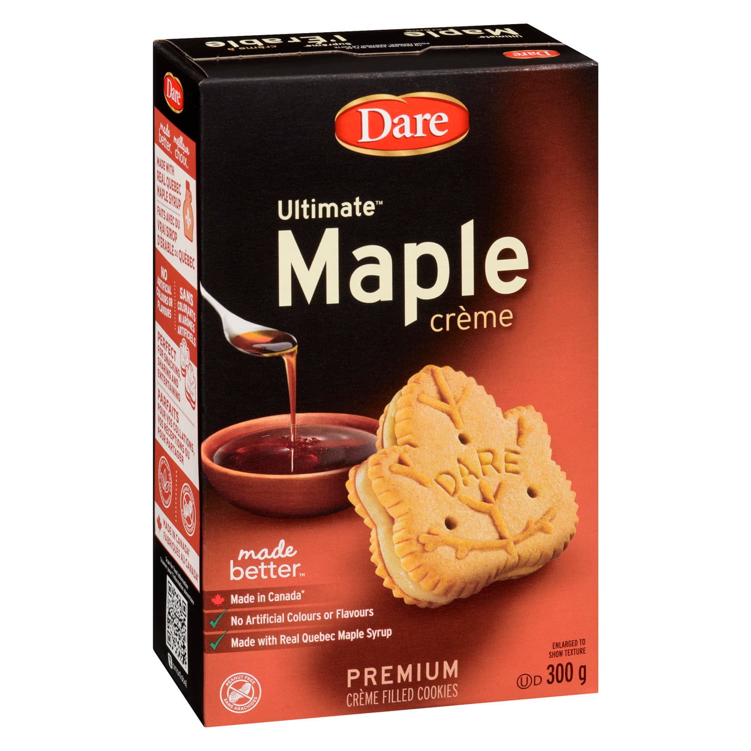 dare