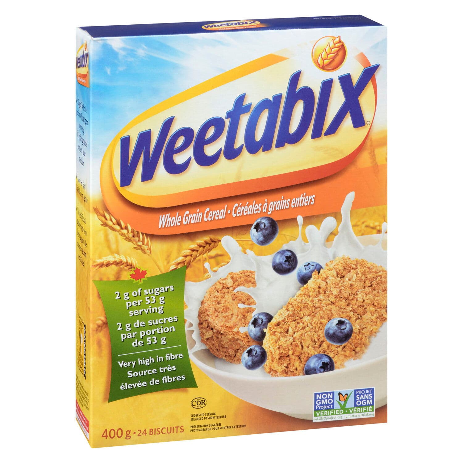 weetabix