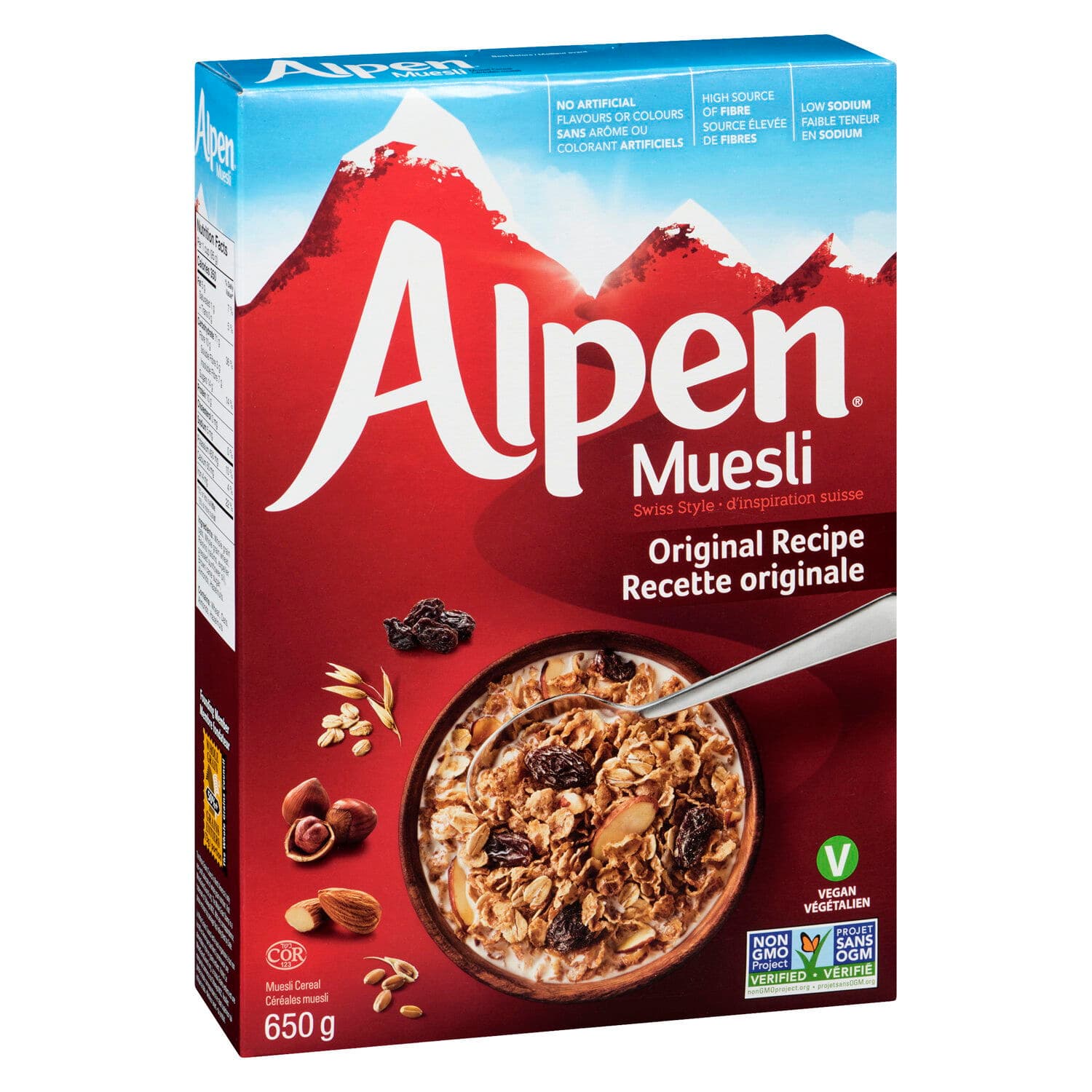 alpen