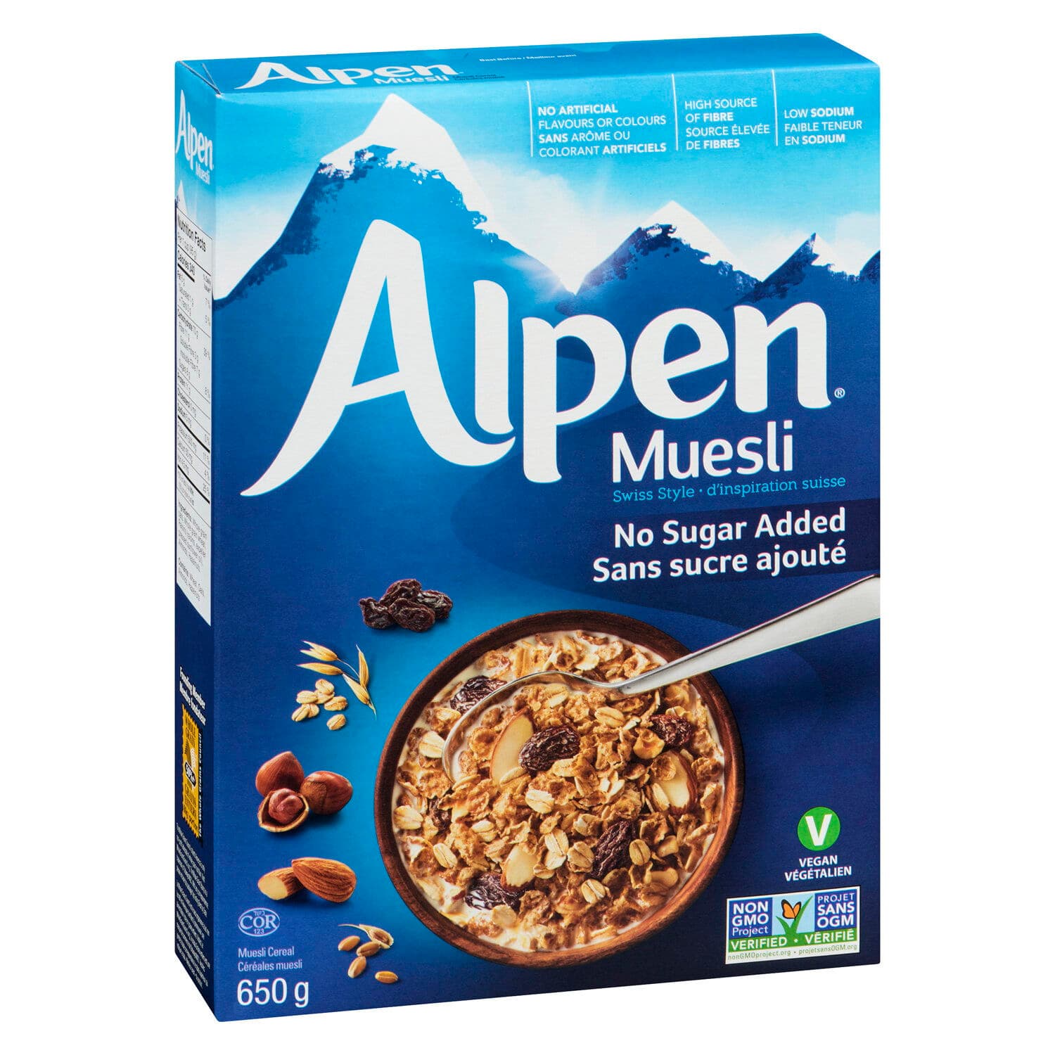 alpen
