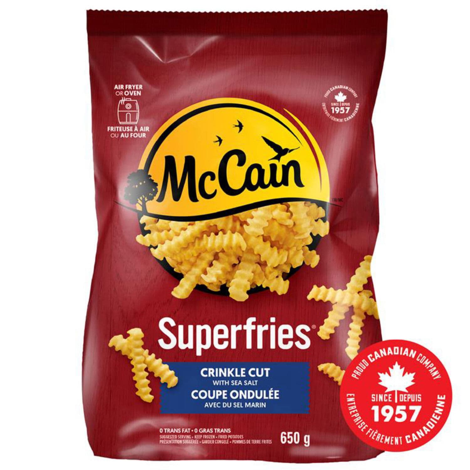 mccain