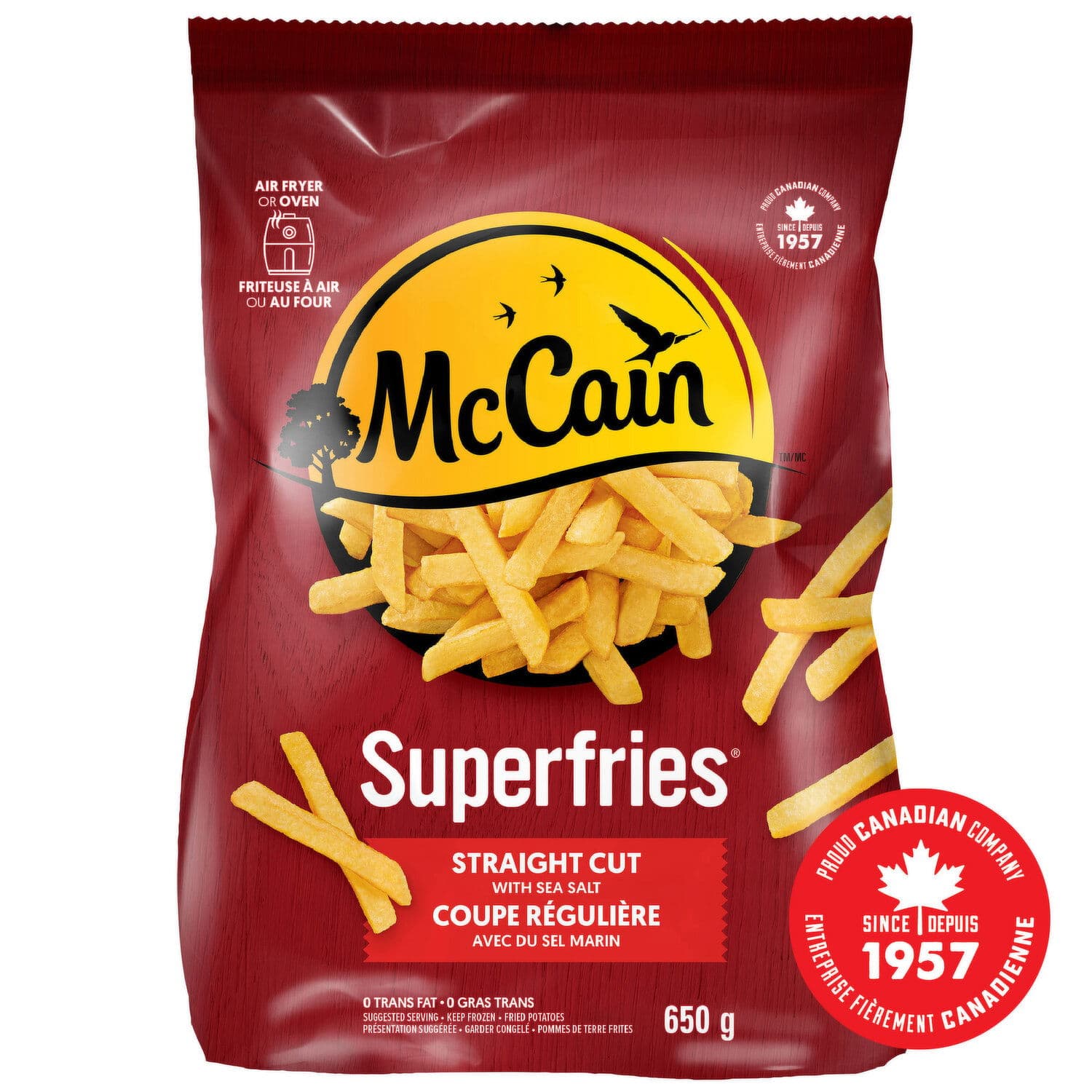 mccain