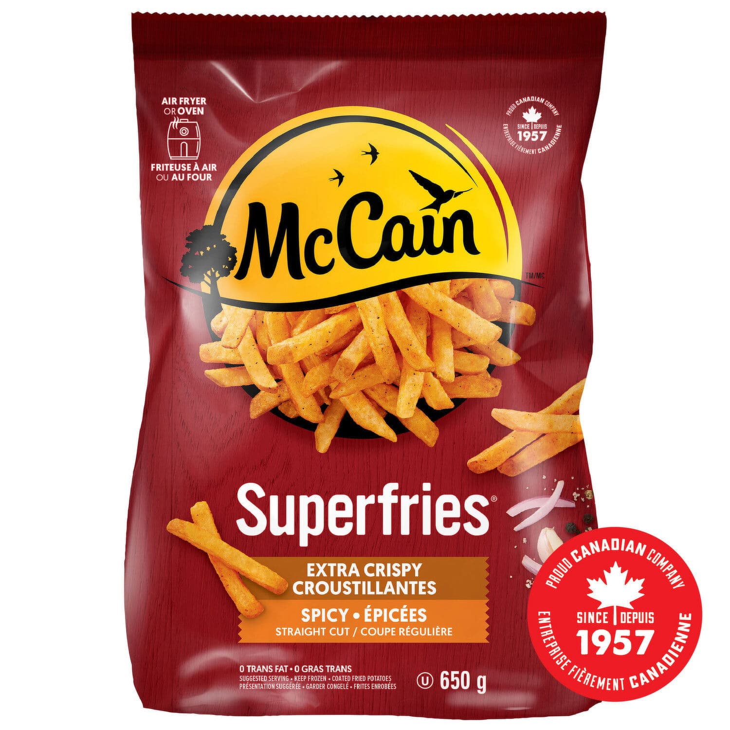 mccain