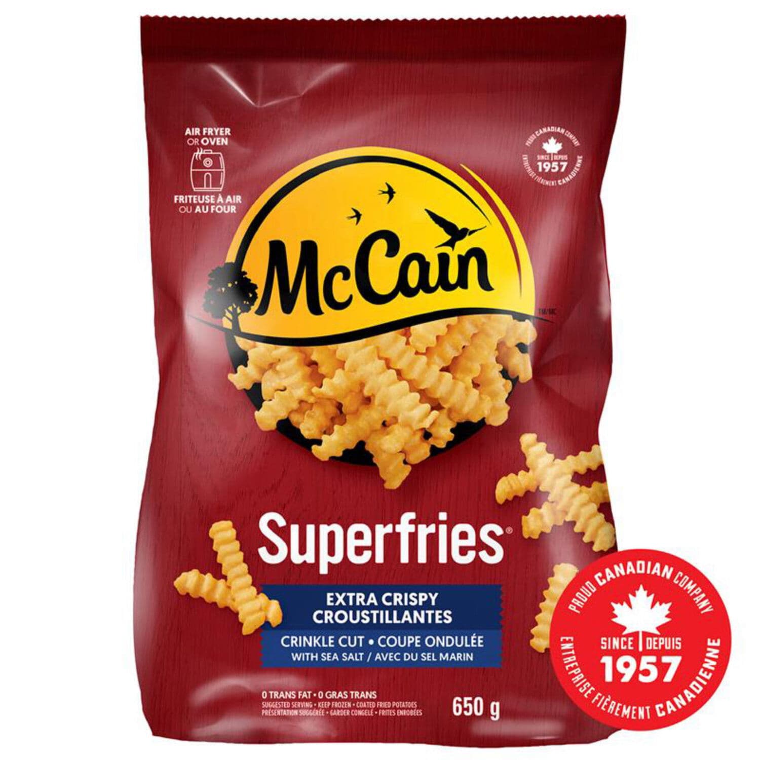 mccain