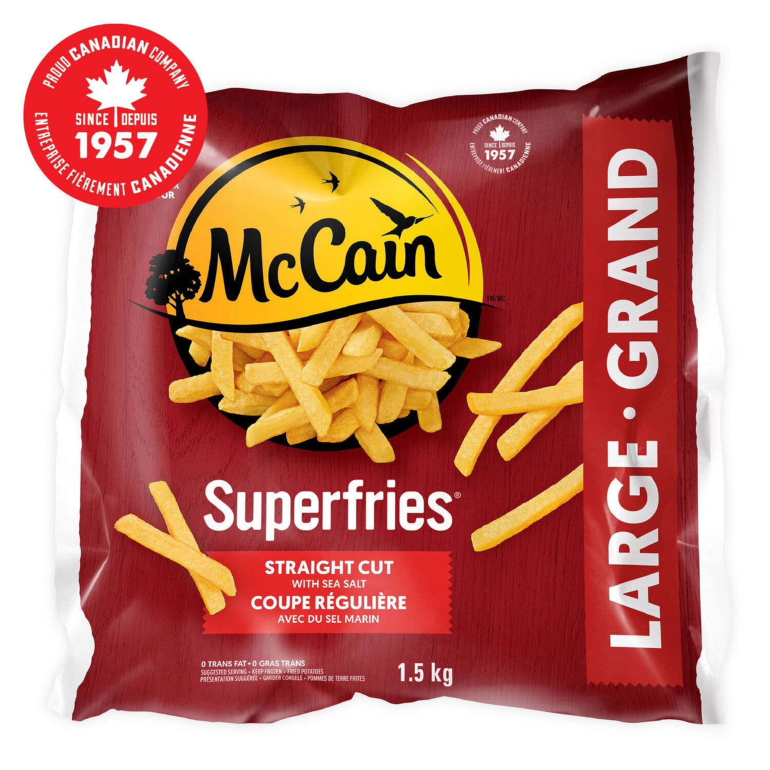 mccain