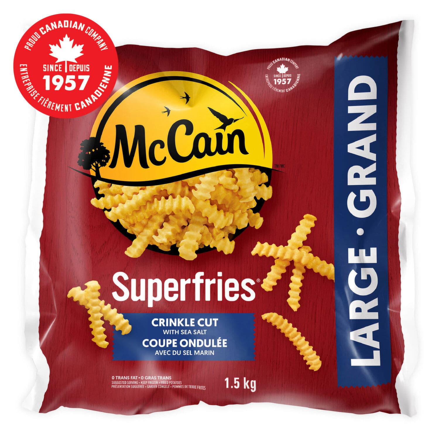 mccain