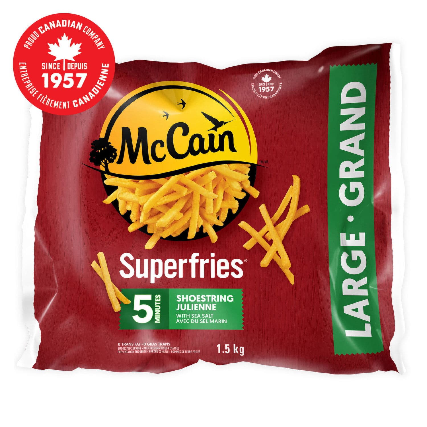 mccain