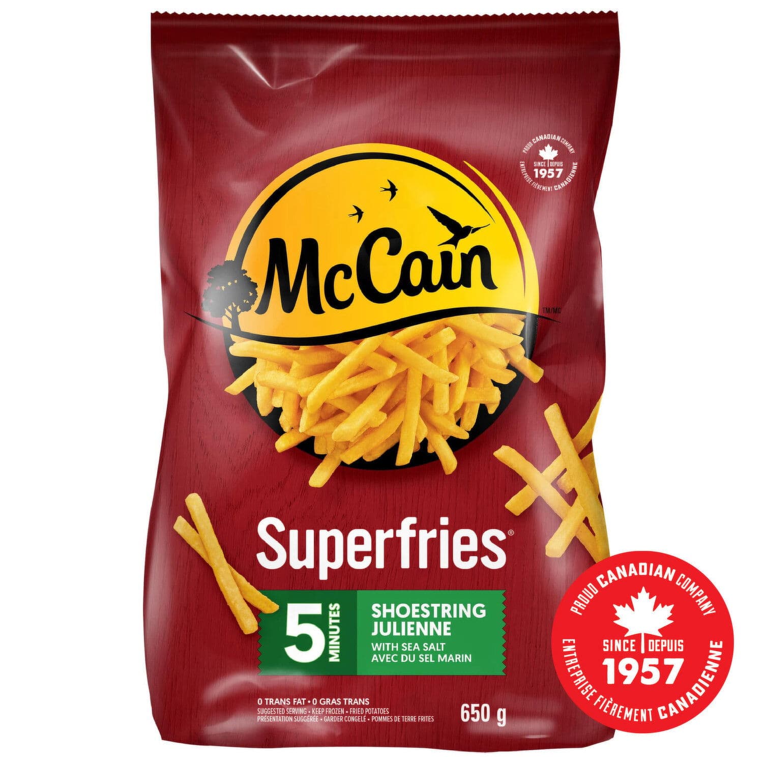 mccain