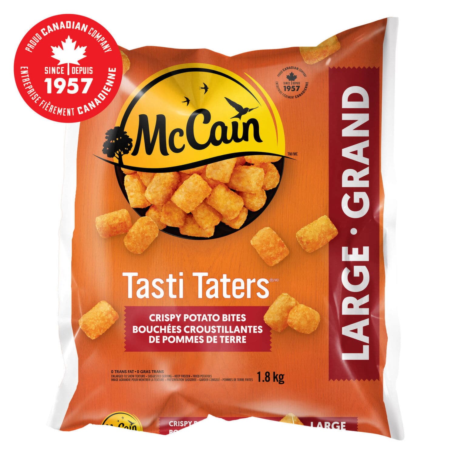 mccain