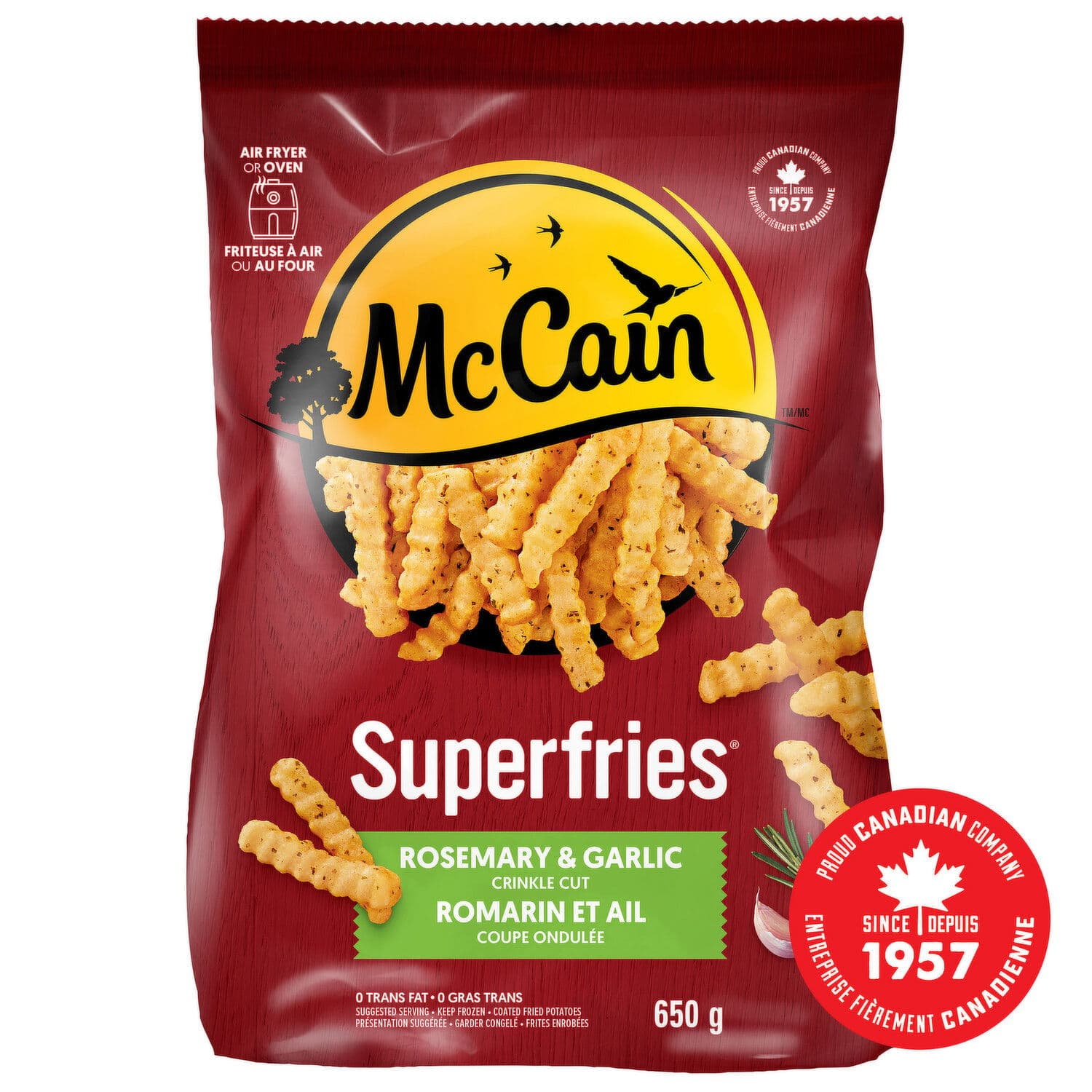 mccain