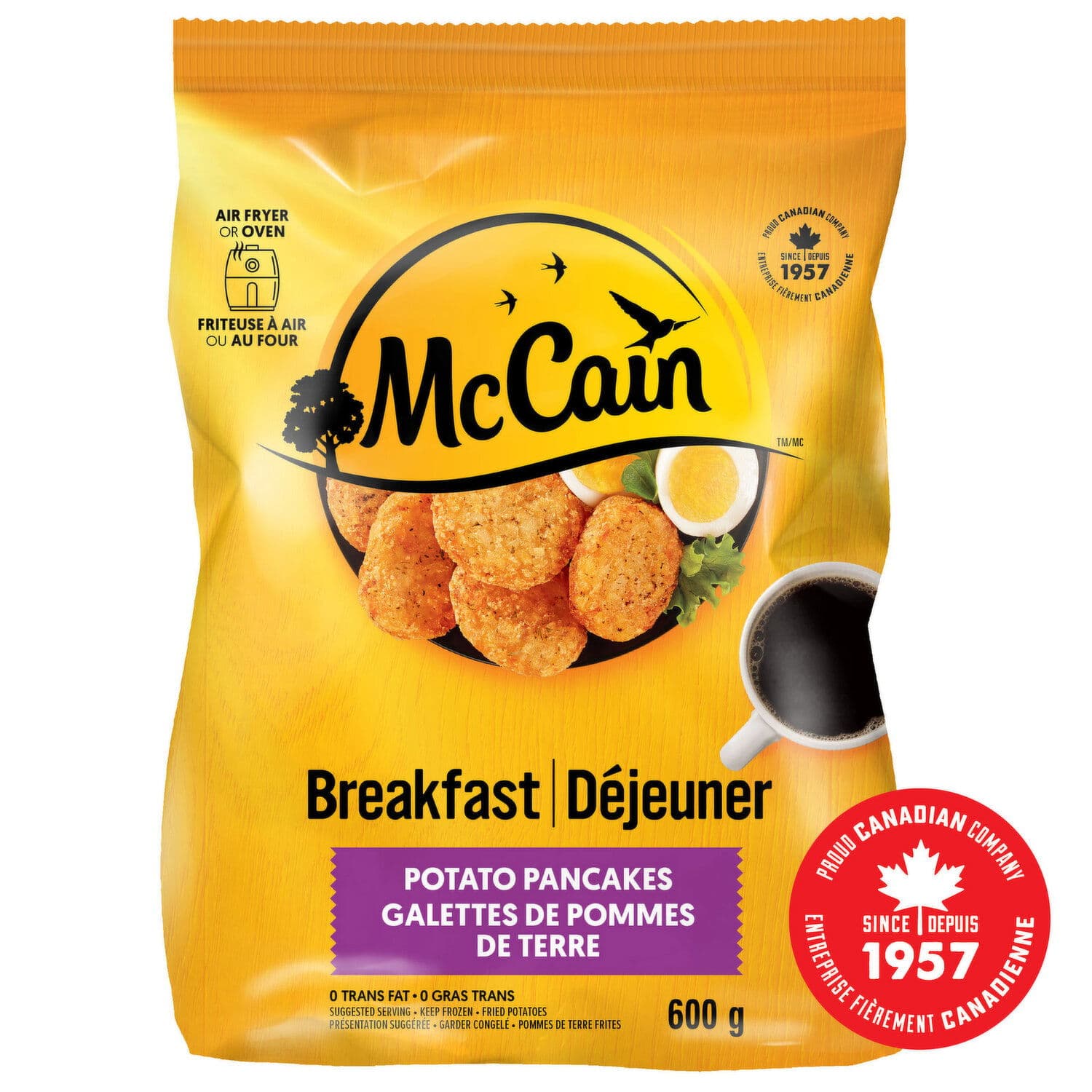 mccain