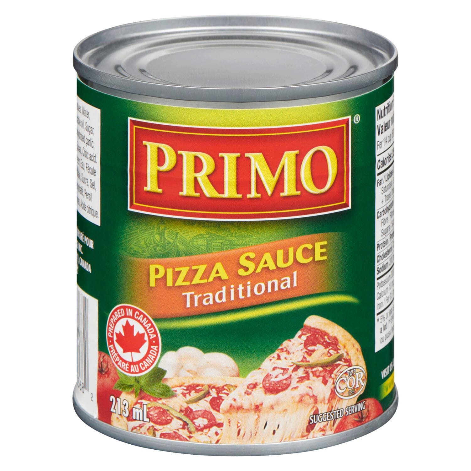 primo