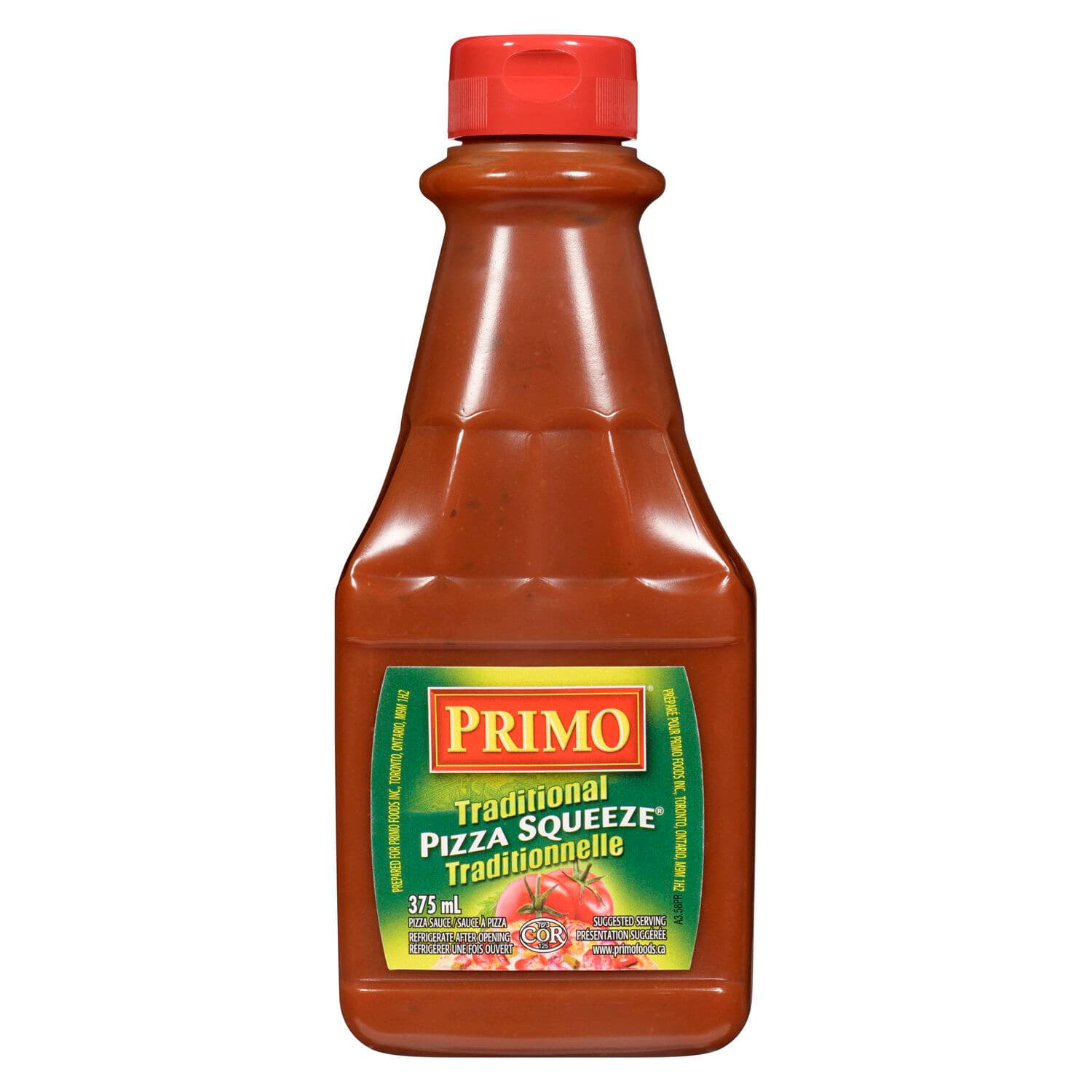 primo